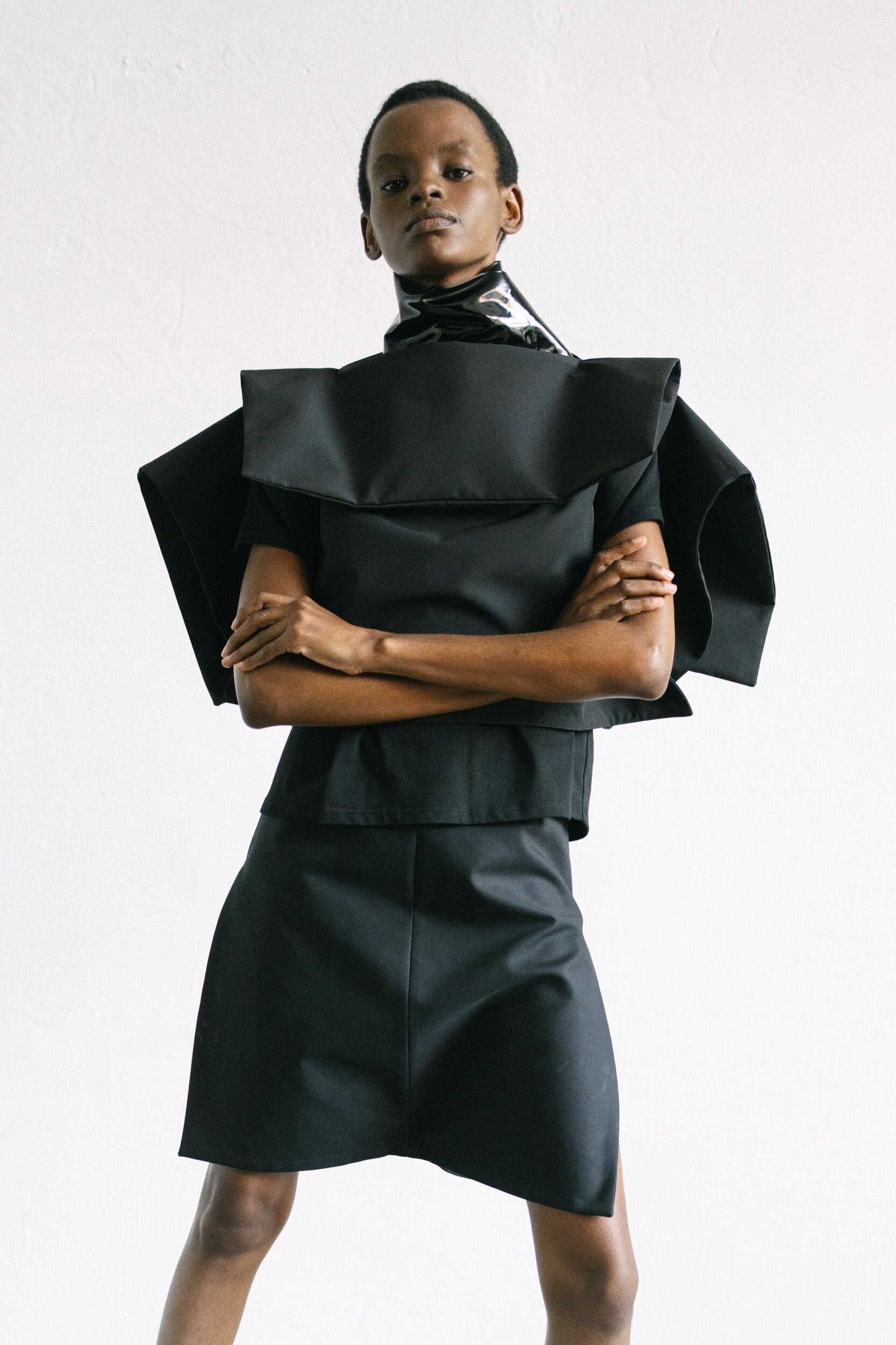 Lii Spring 2027 Fashion Show Backstage