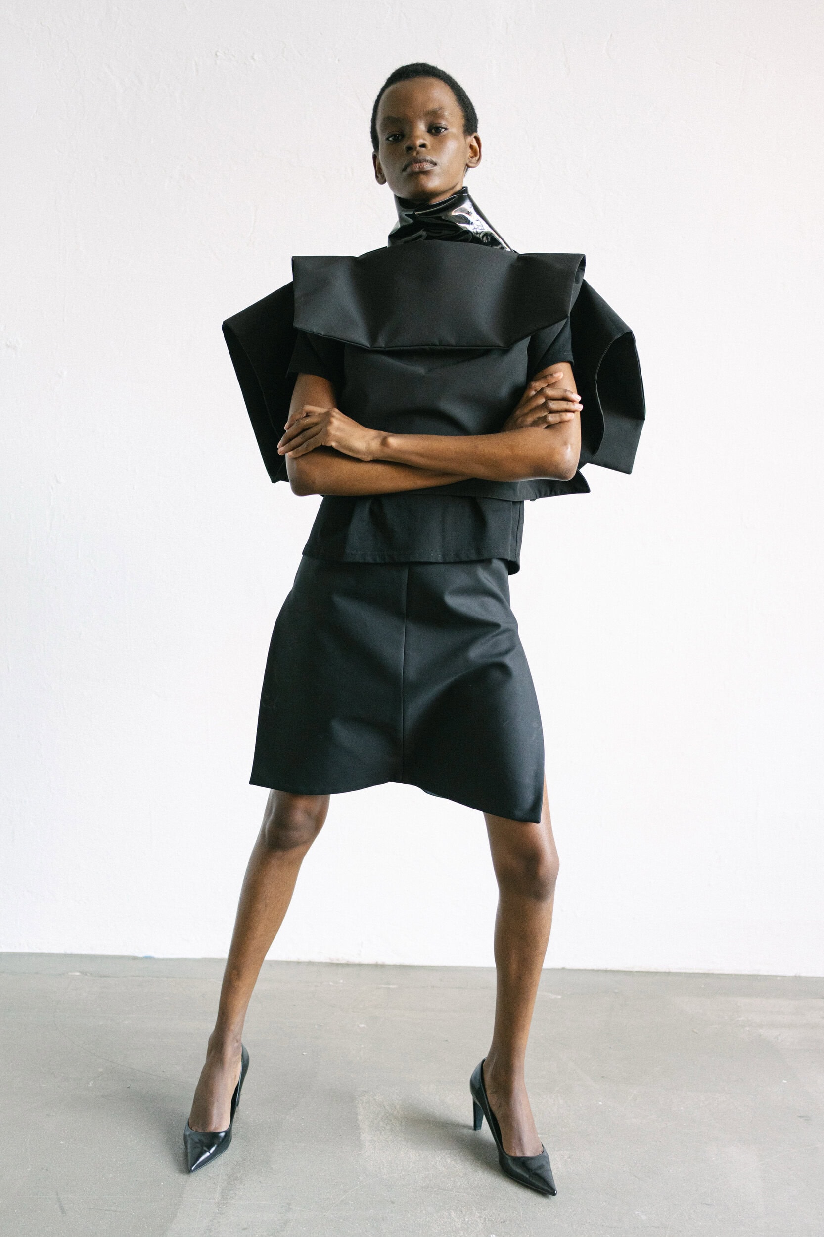 Lii Spring 2027 Fashion Show Backstage