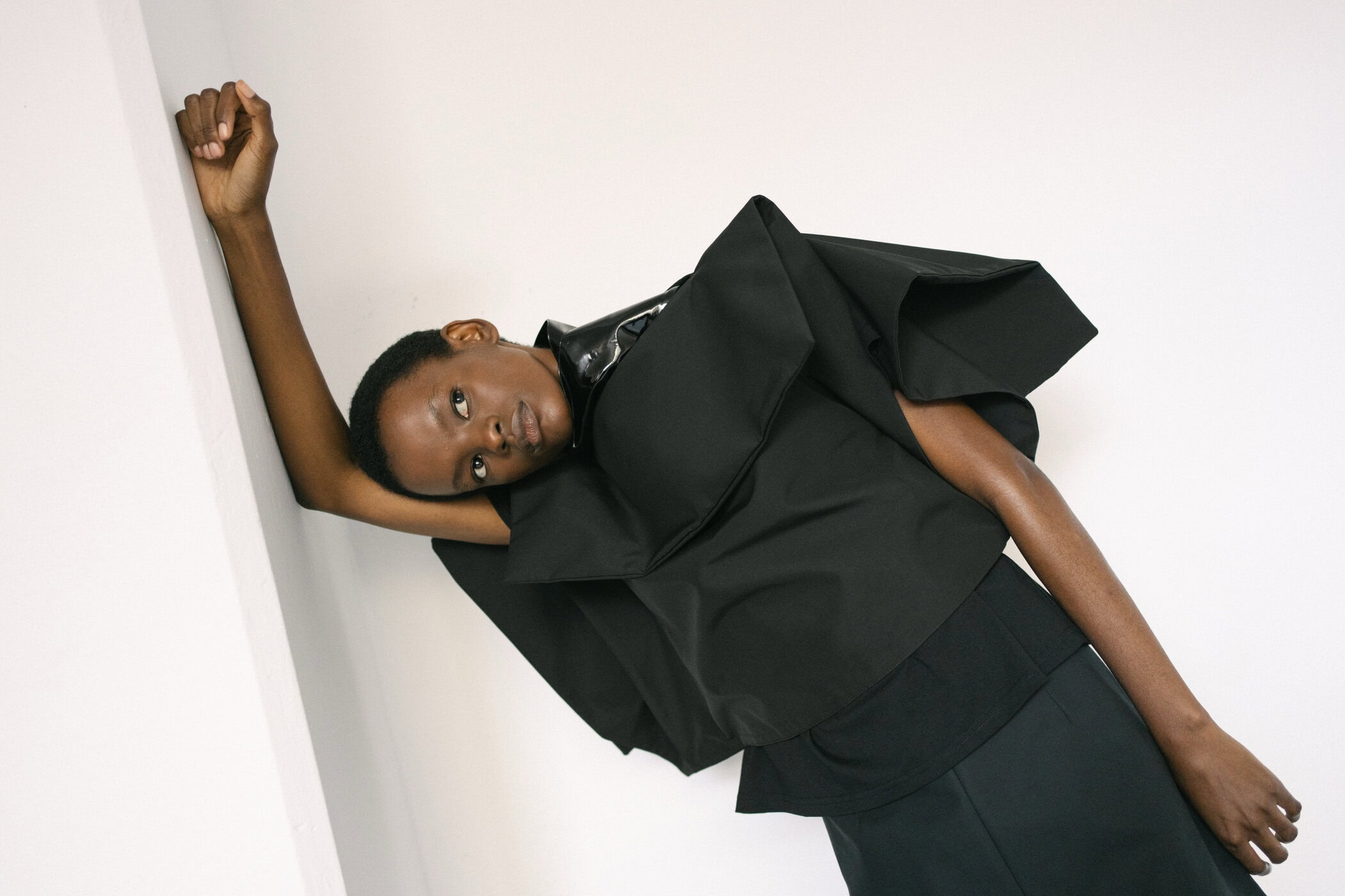 Lii Spring 2027 Fashion Show Backstage