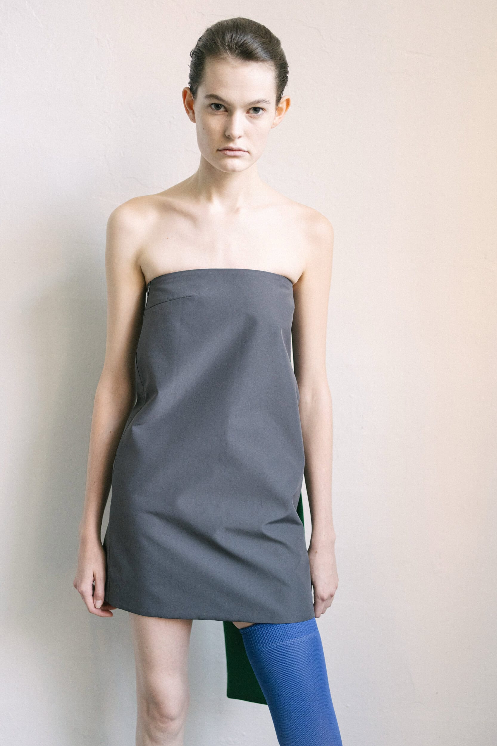 Lii Spring 2027 Fashion Show Backstage