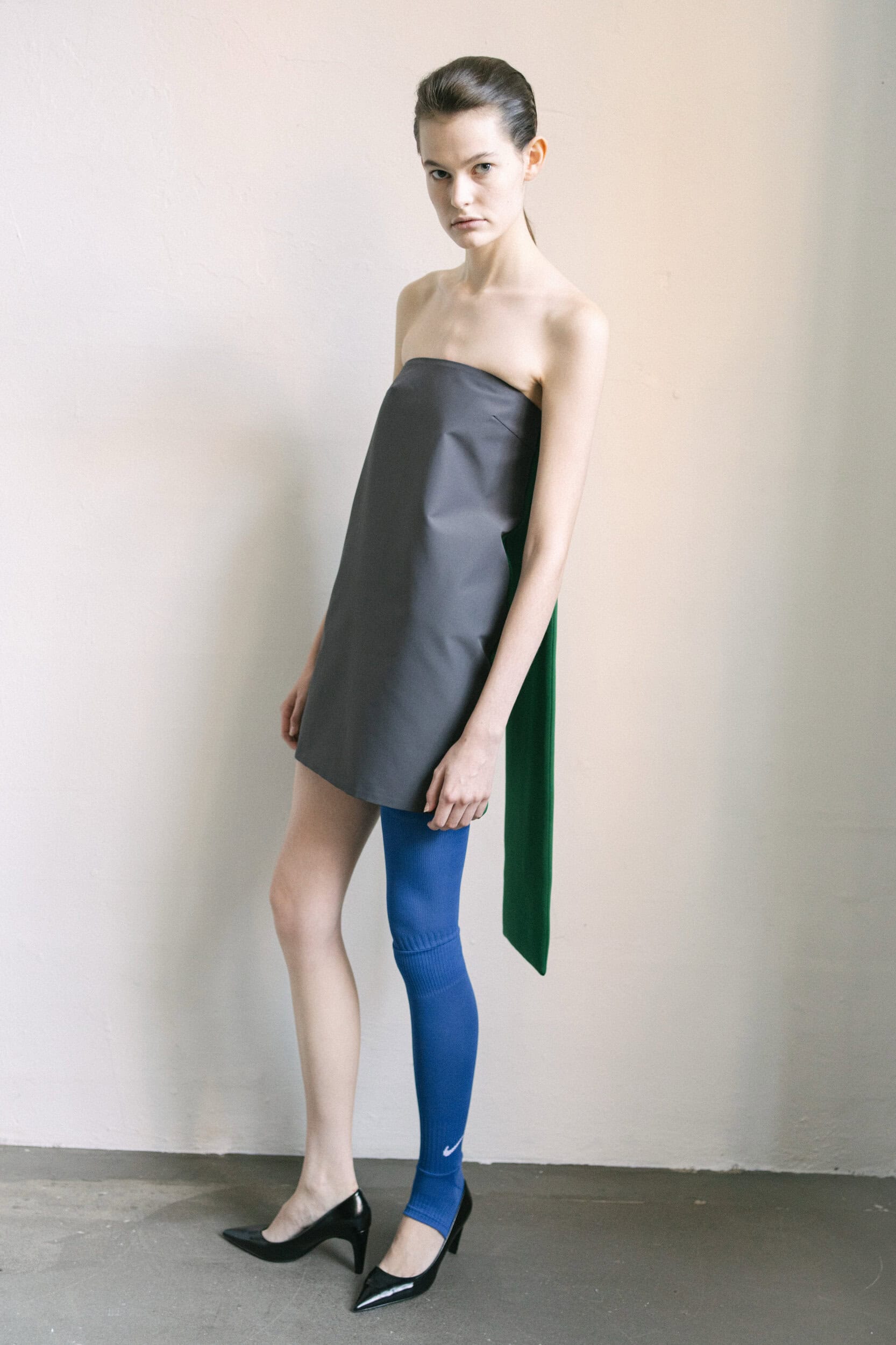 Lii Spring 2027 Fashion Show Backstage