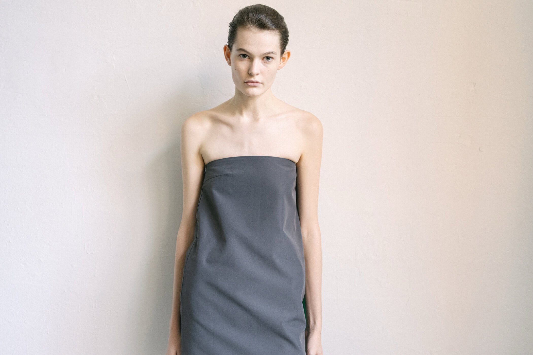 Lii Spring 2027 Fashion Show Backstage