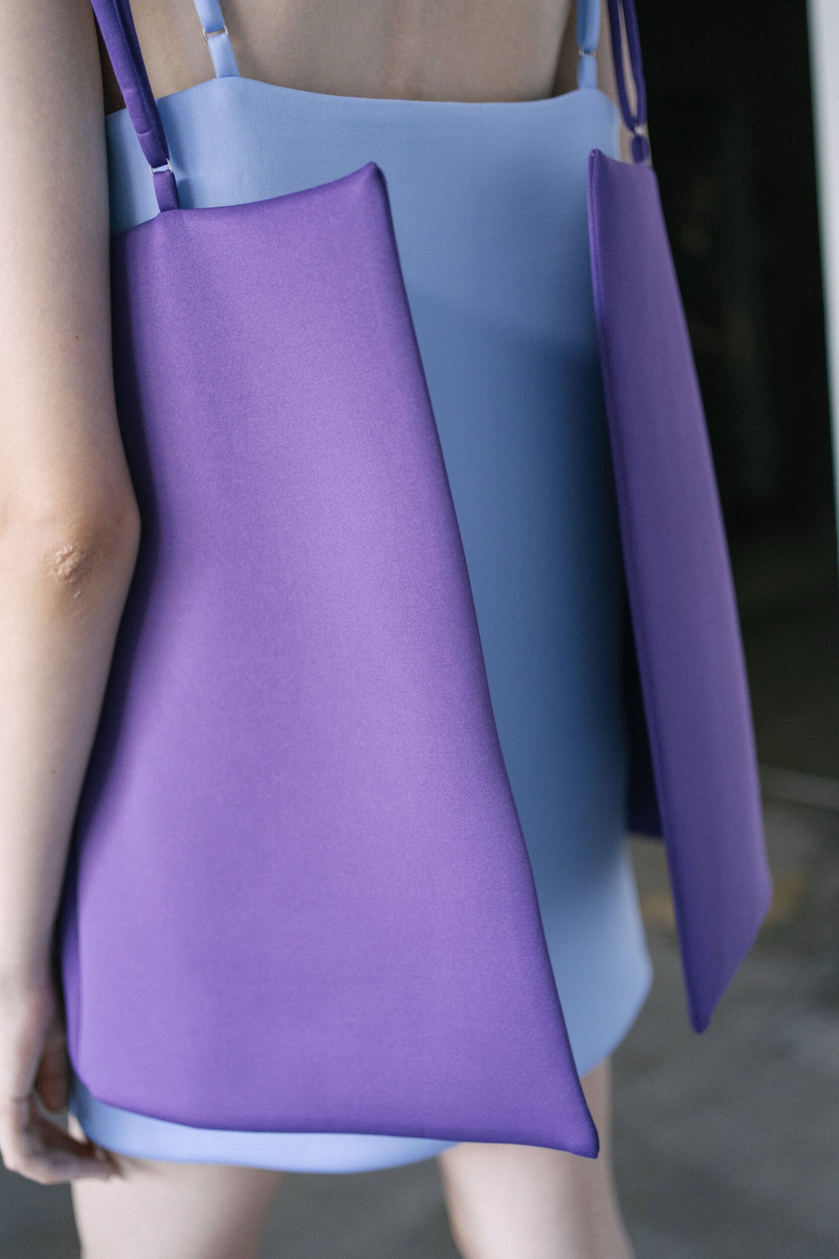 Lii Spring 2027 Fashion Show Backstage
