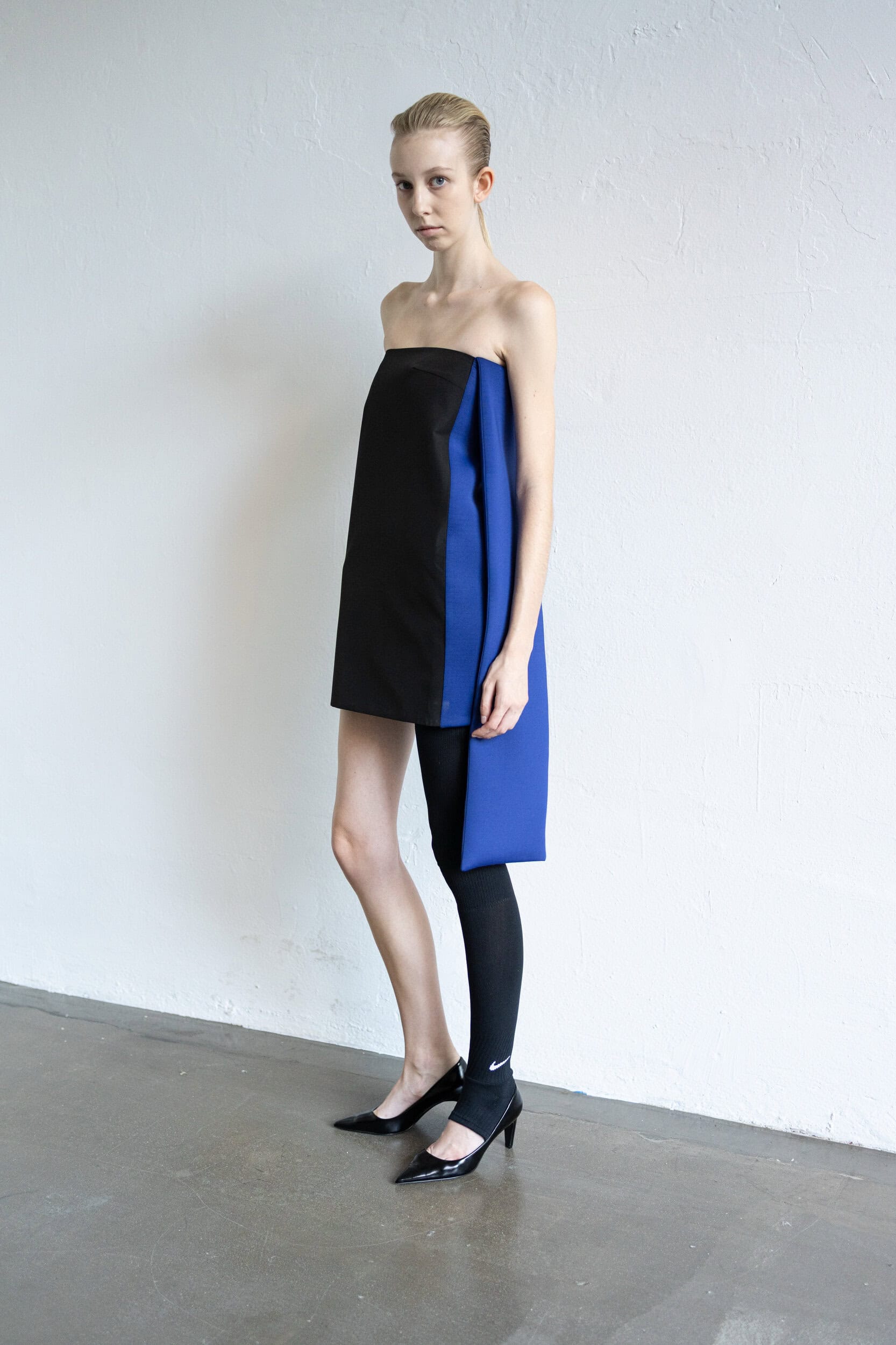 Lii Spring 2027 Fashion Show Backstage