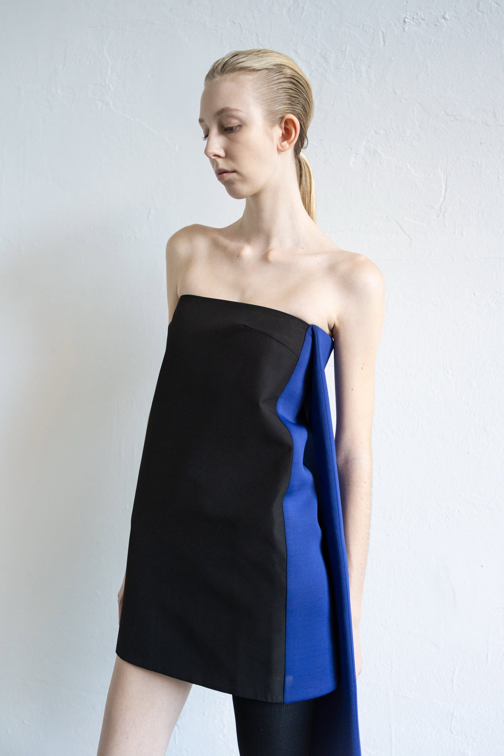 Lii Spring 2027 Fashion Show Backstage