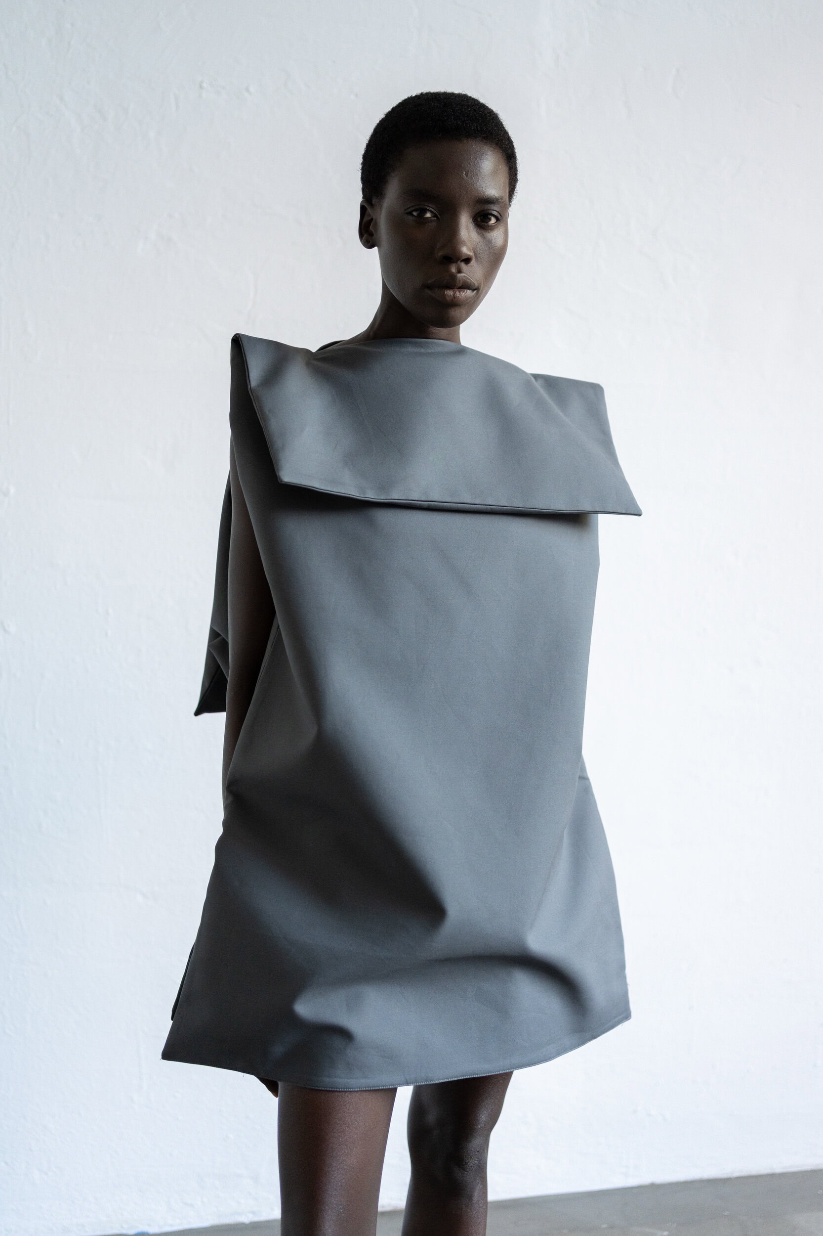 Lii Spring 2027 Fashion Show Backstage