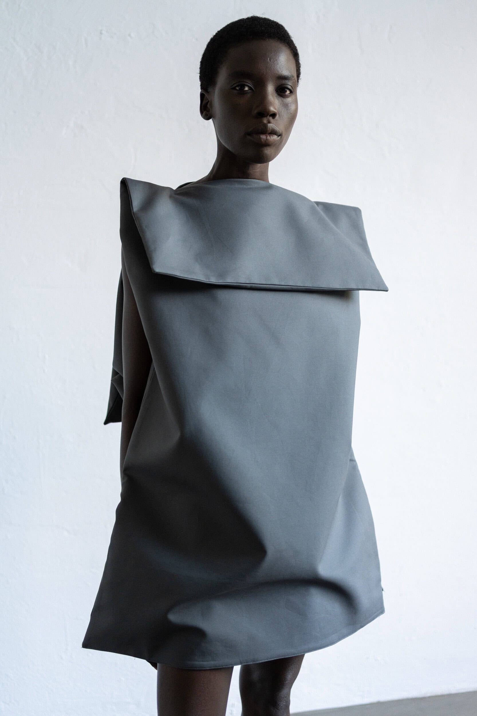 Lii Spring 2027 Fashion Show Backstage