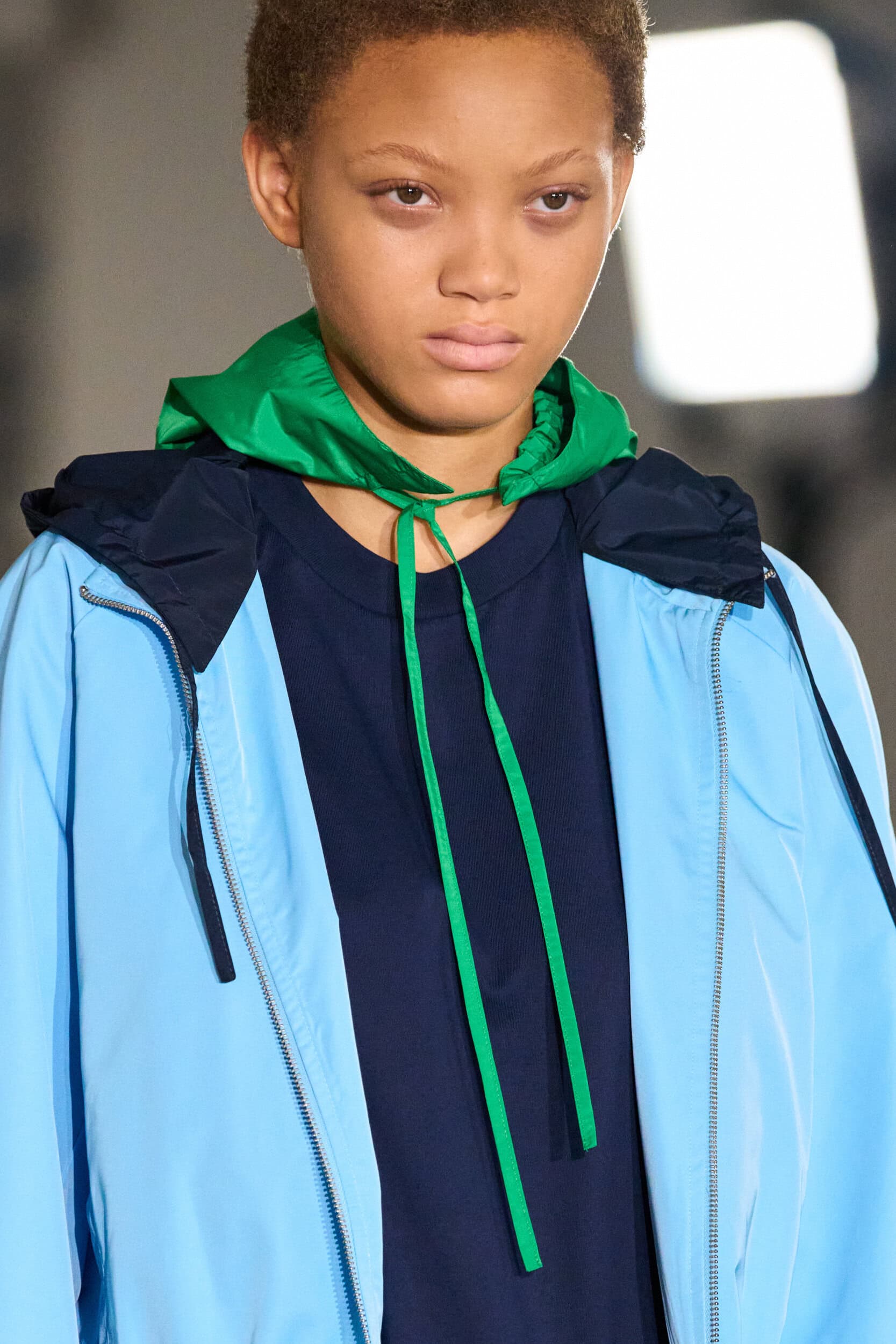 Lii Spring 2027 Fashion Show Details