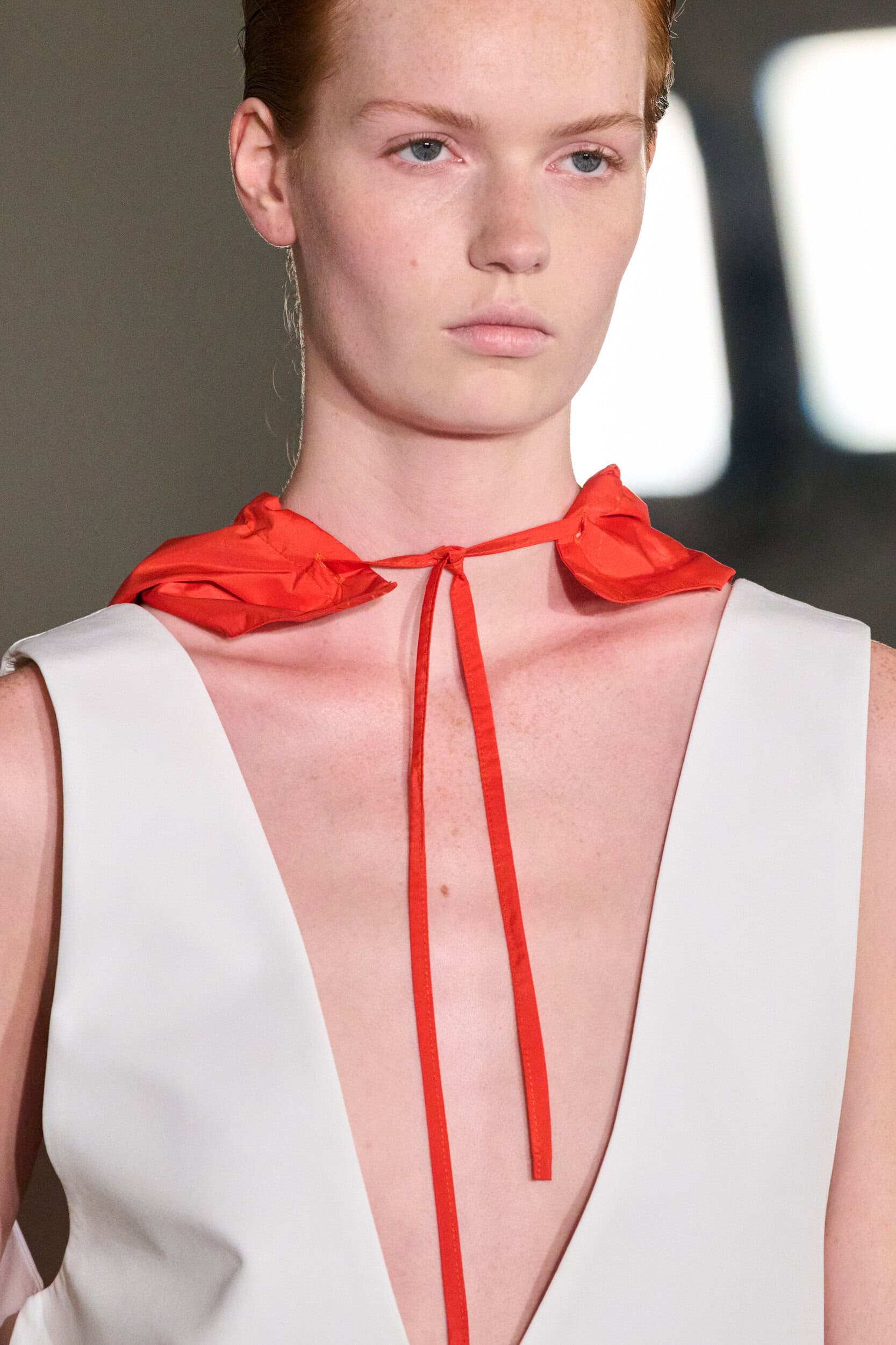 Lii Spring 2027 Fashion Show Details