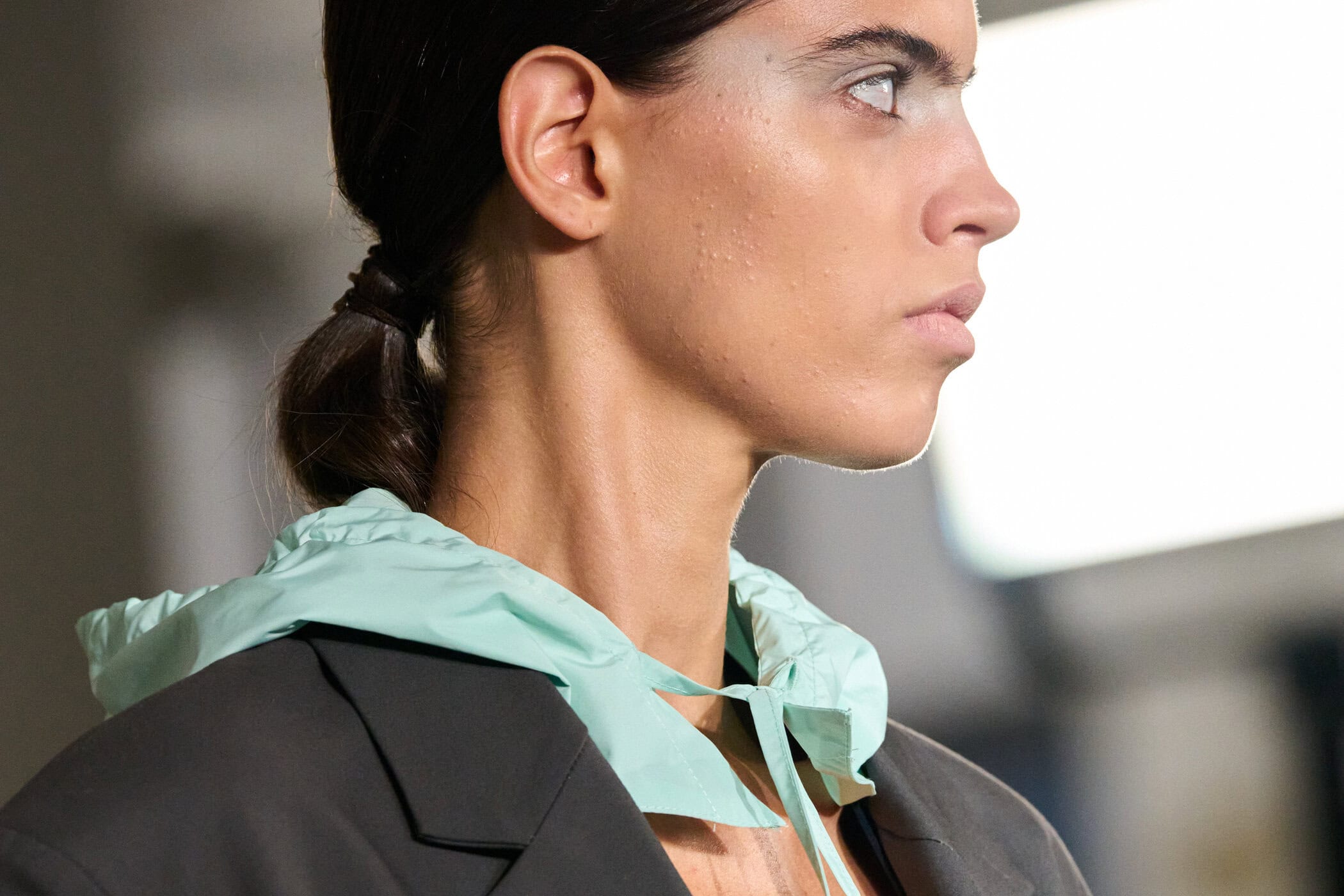 Lii Spring 2027 Fashion Show Details