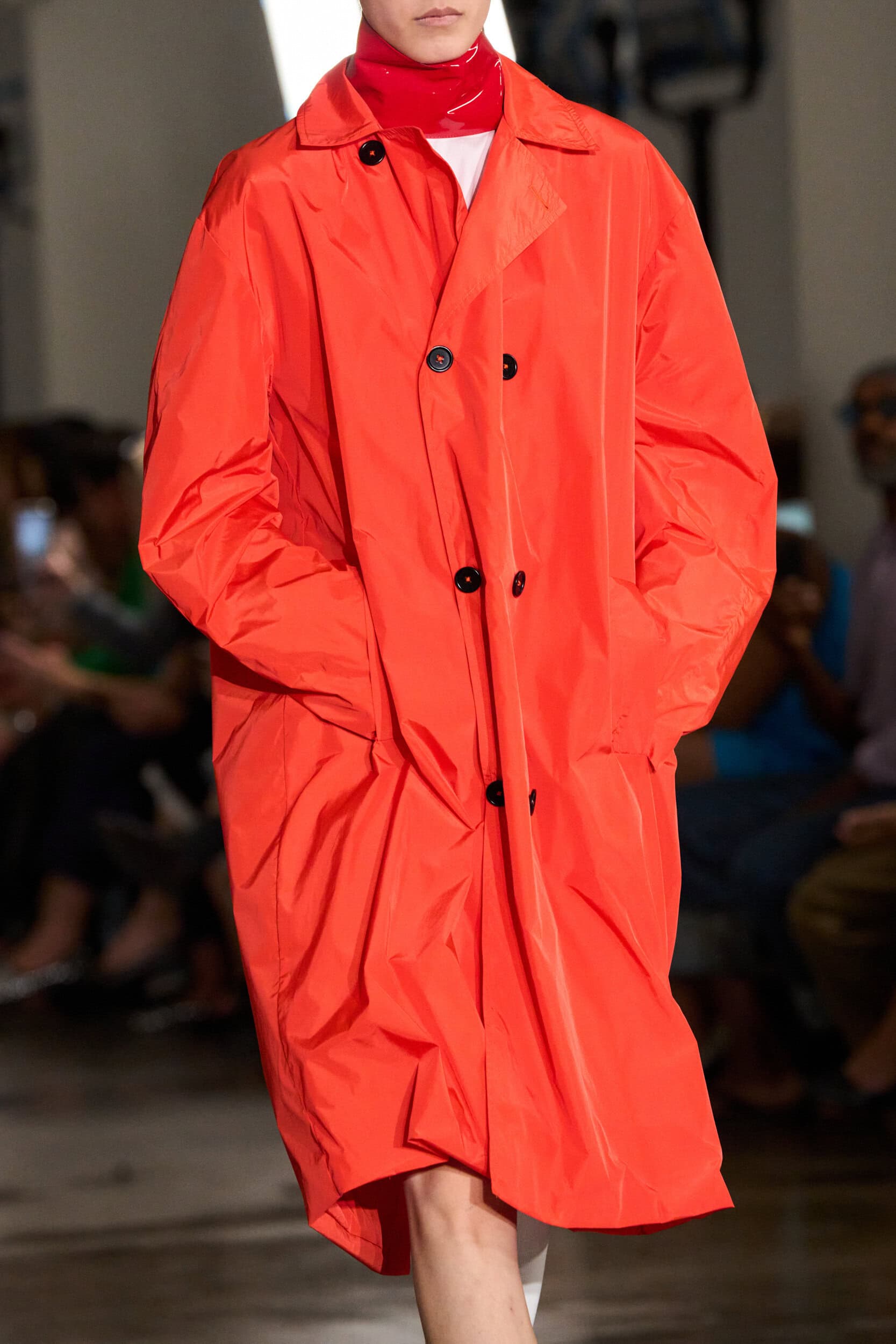 Lii Spring 2027 Fashion Show Details