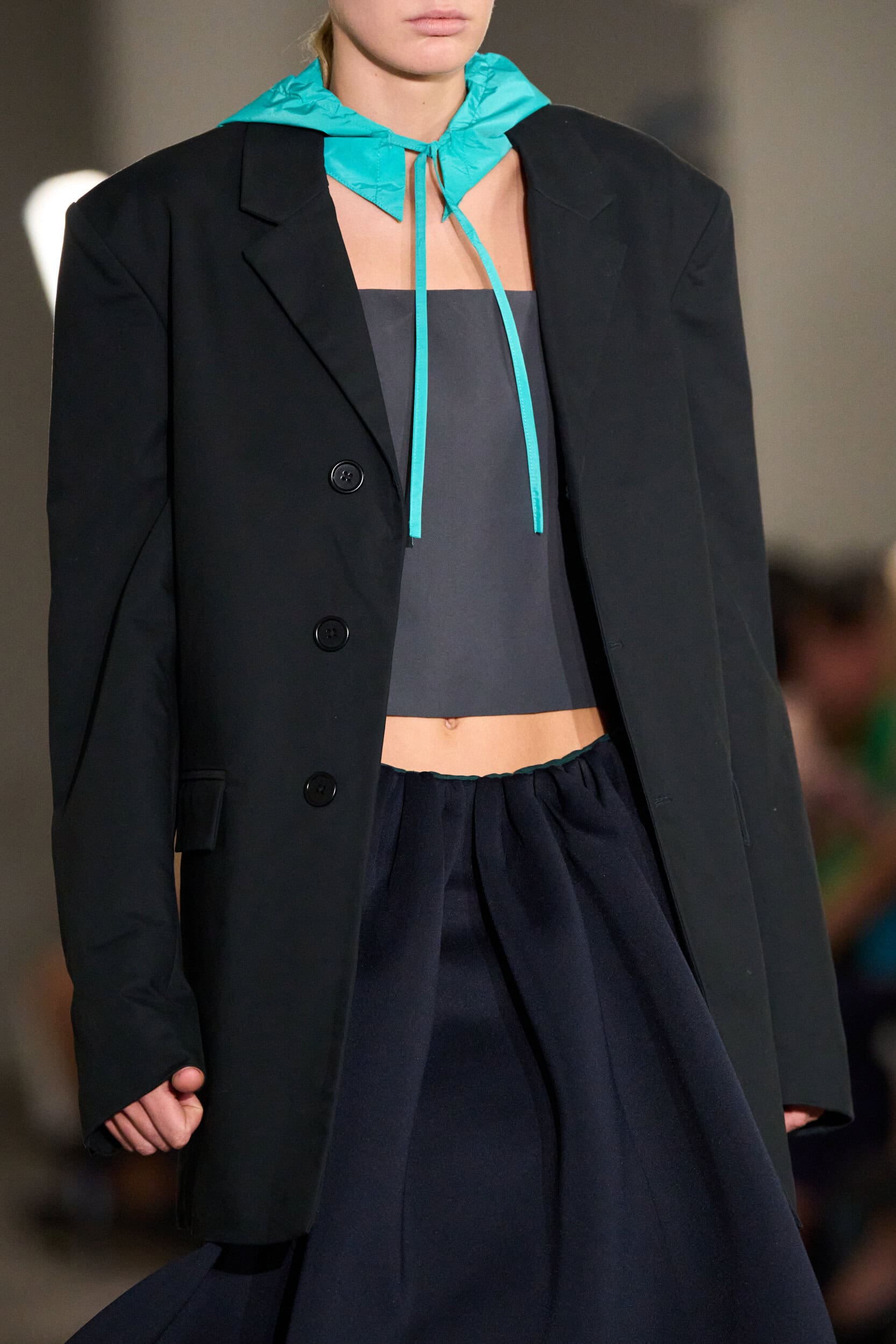 Lii Spring 2027 Fashion Show Details