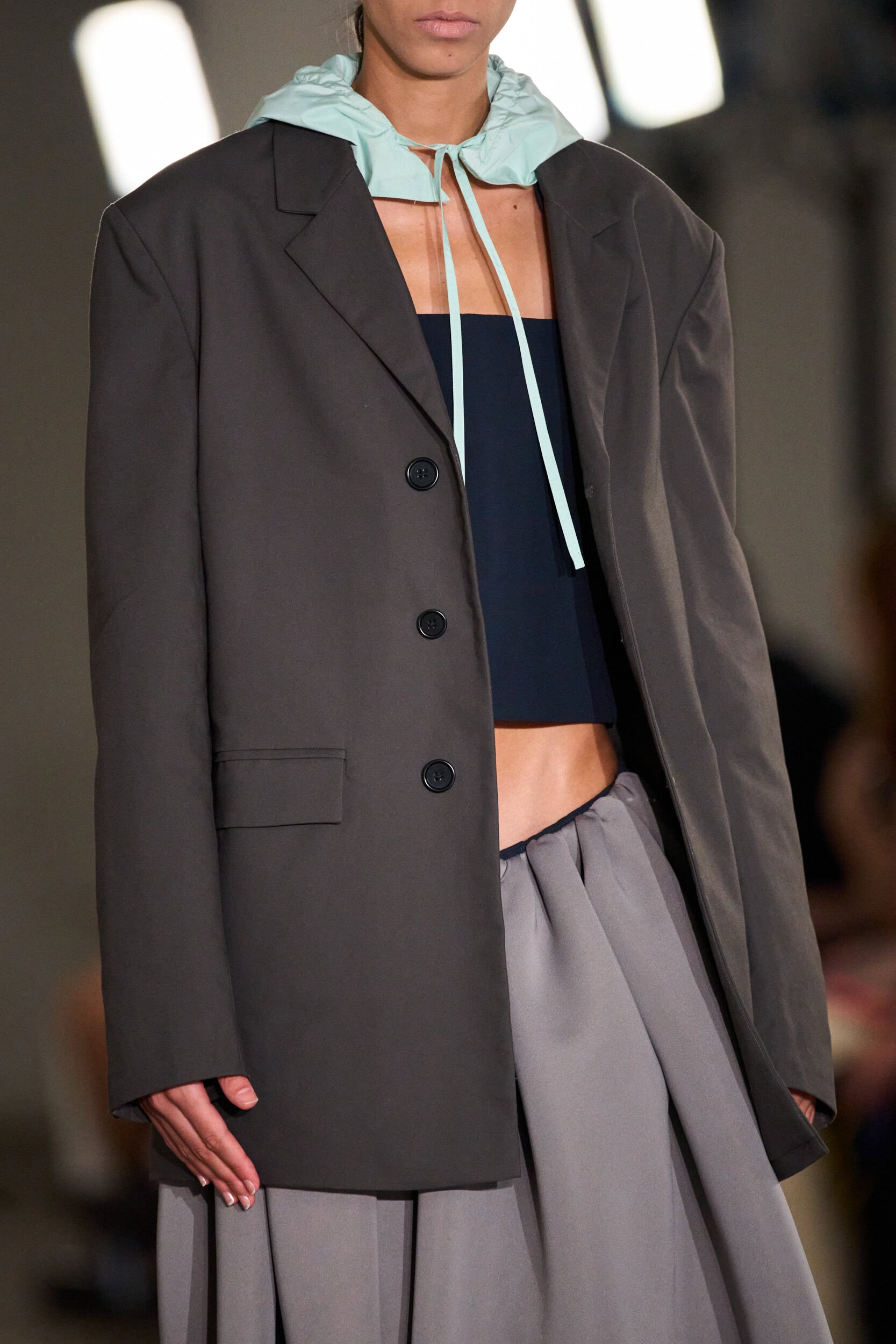 Lii Spring 2027 Fashion Show Details