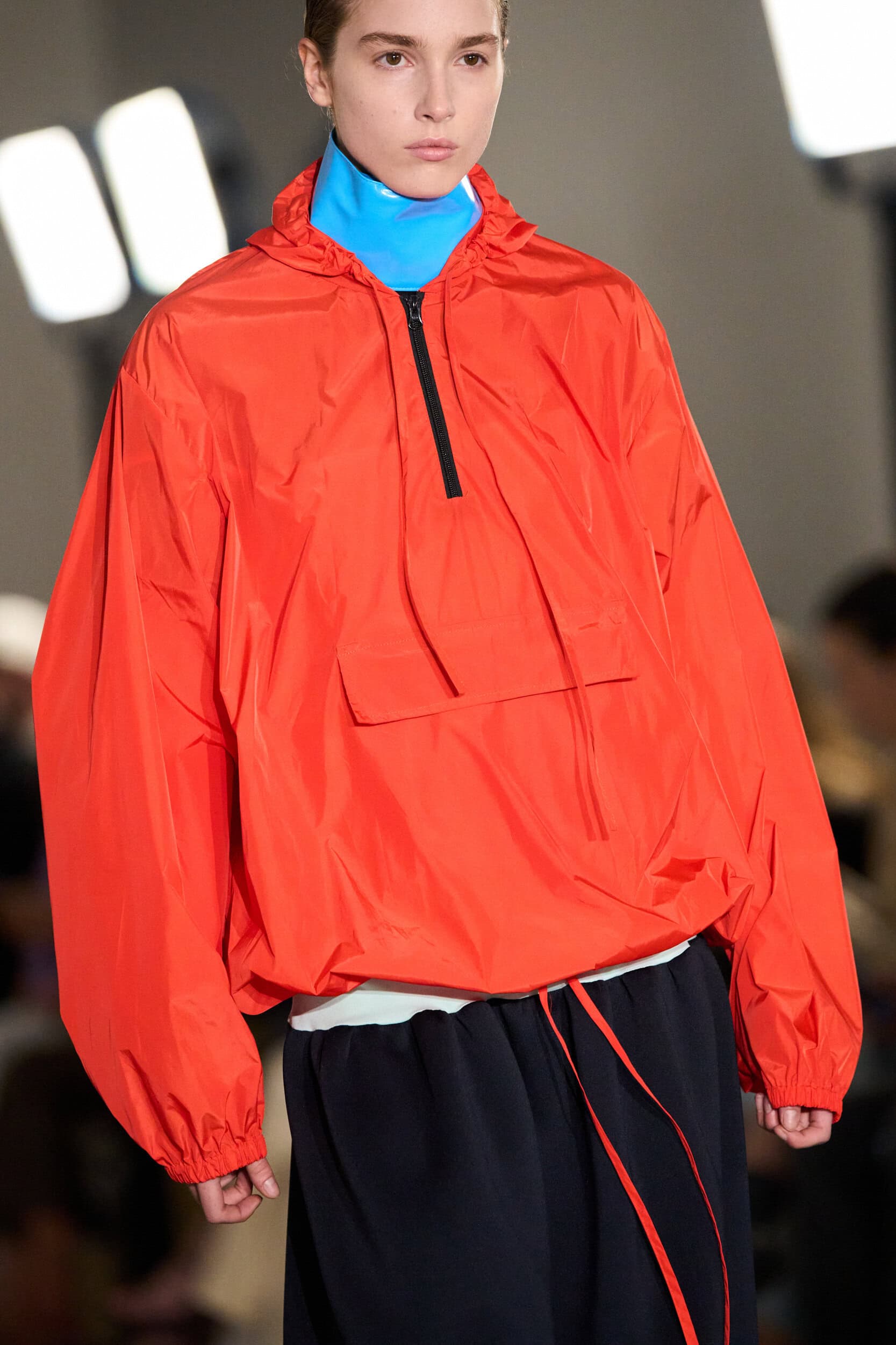 Lii Spring 2027 Fashion Show Details