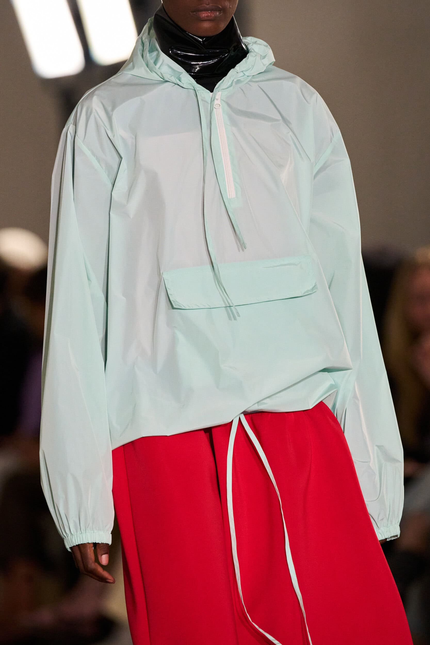 Lii Spring 2027 Fashion Show Details