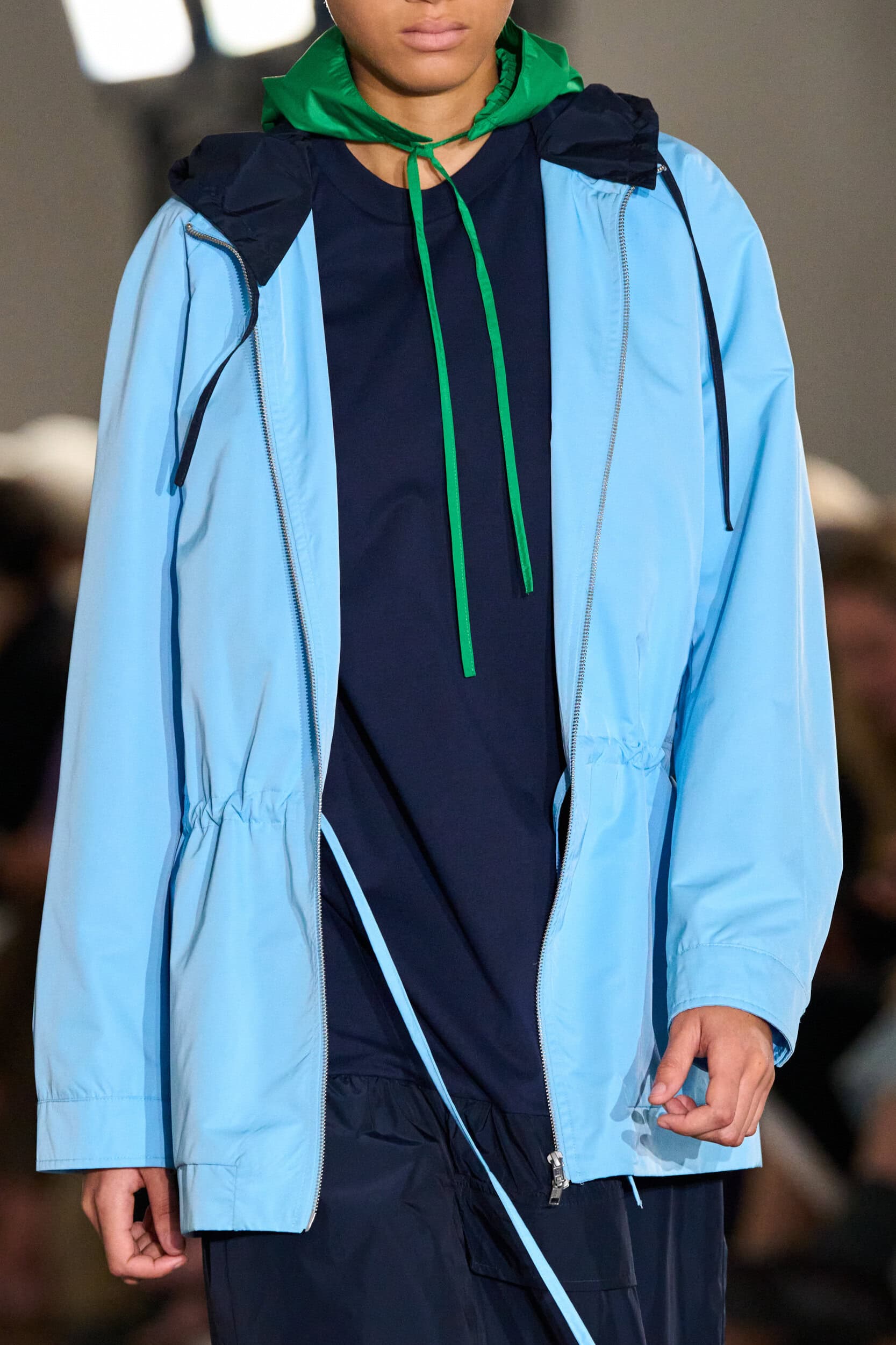 Lii Spring 2027 Fashion Show Details