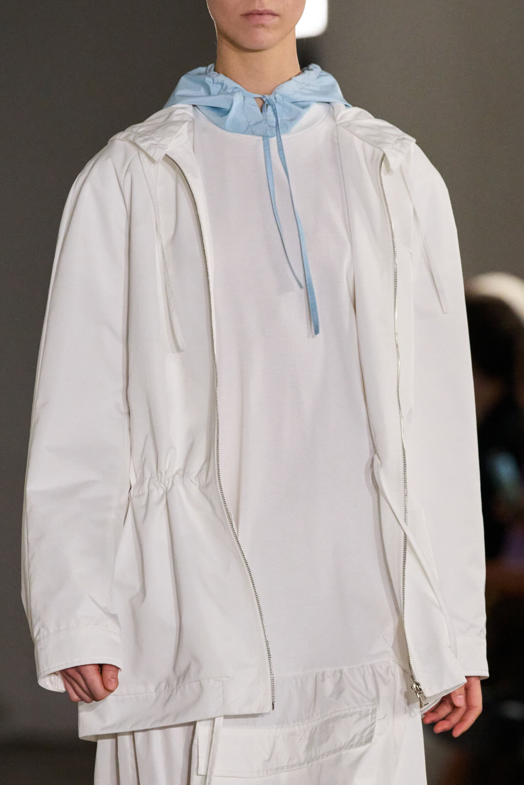 Lii Spring 2027 Fashion Show Details