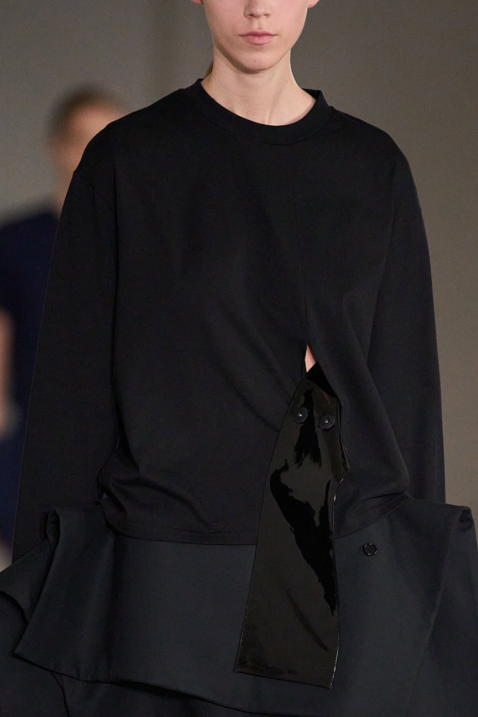 Lii Spring 2027 Fashion Show Details