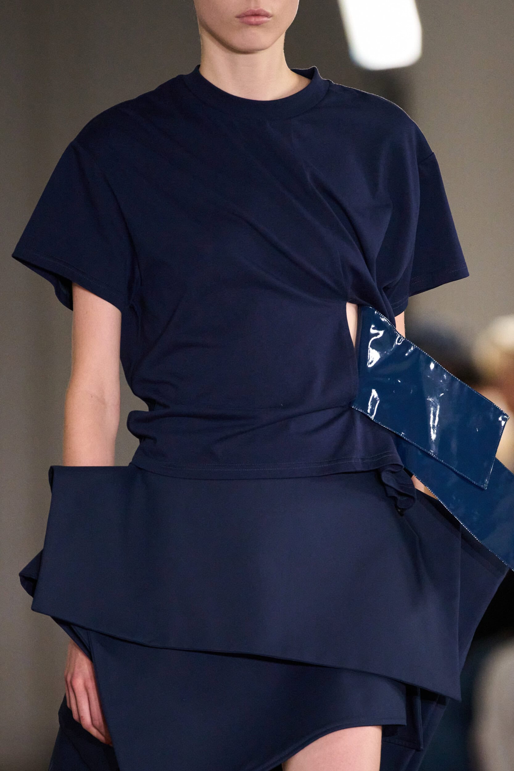 Lii Spring 2027 Fashion Show Details