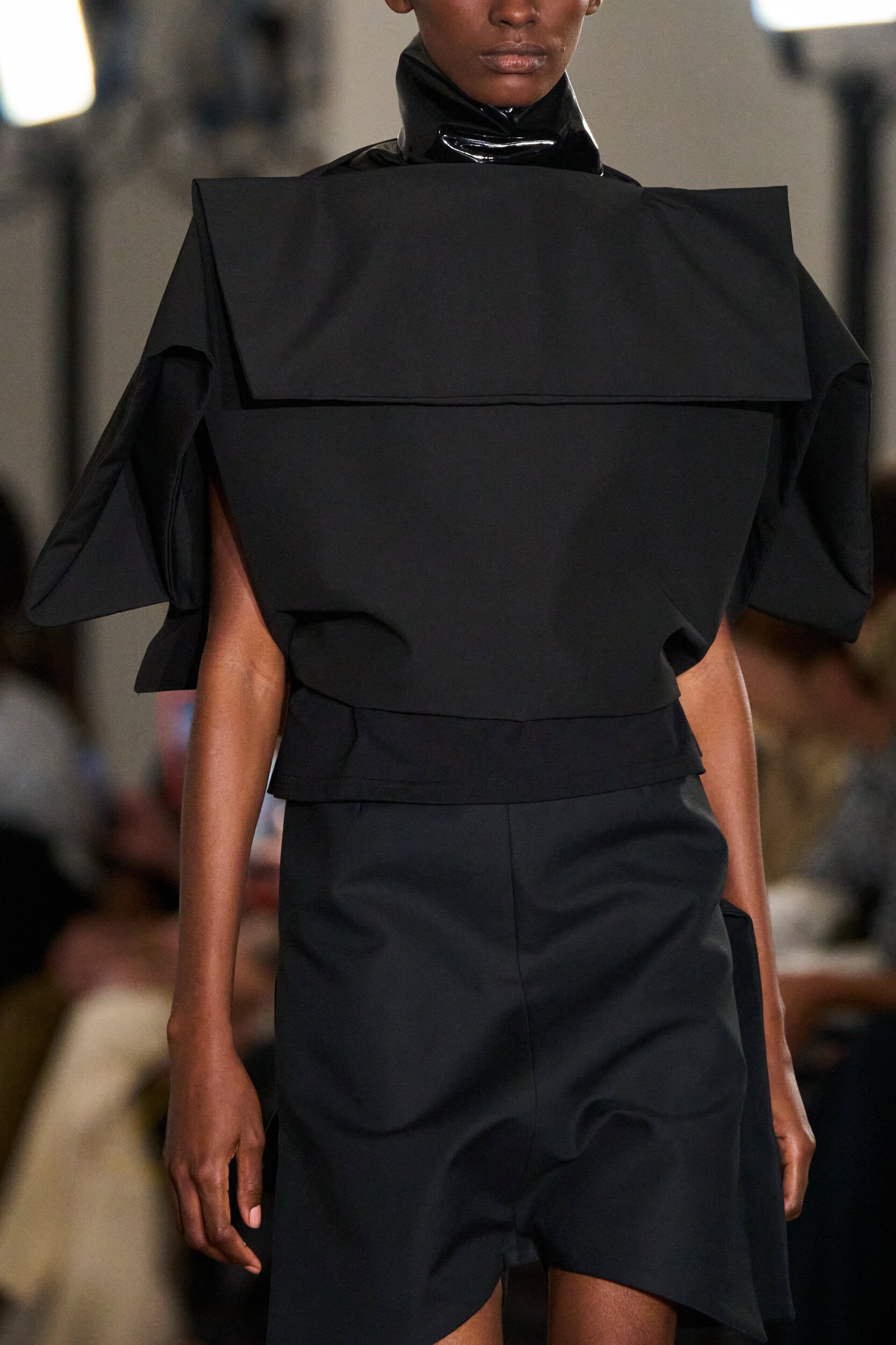 Lii Spring 2027 Fashion Show Details