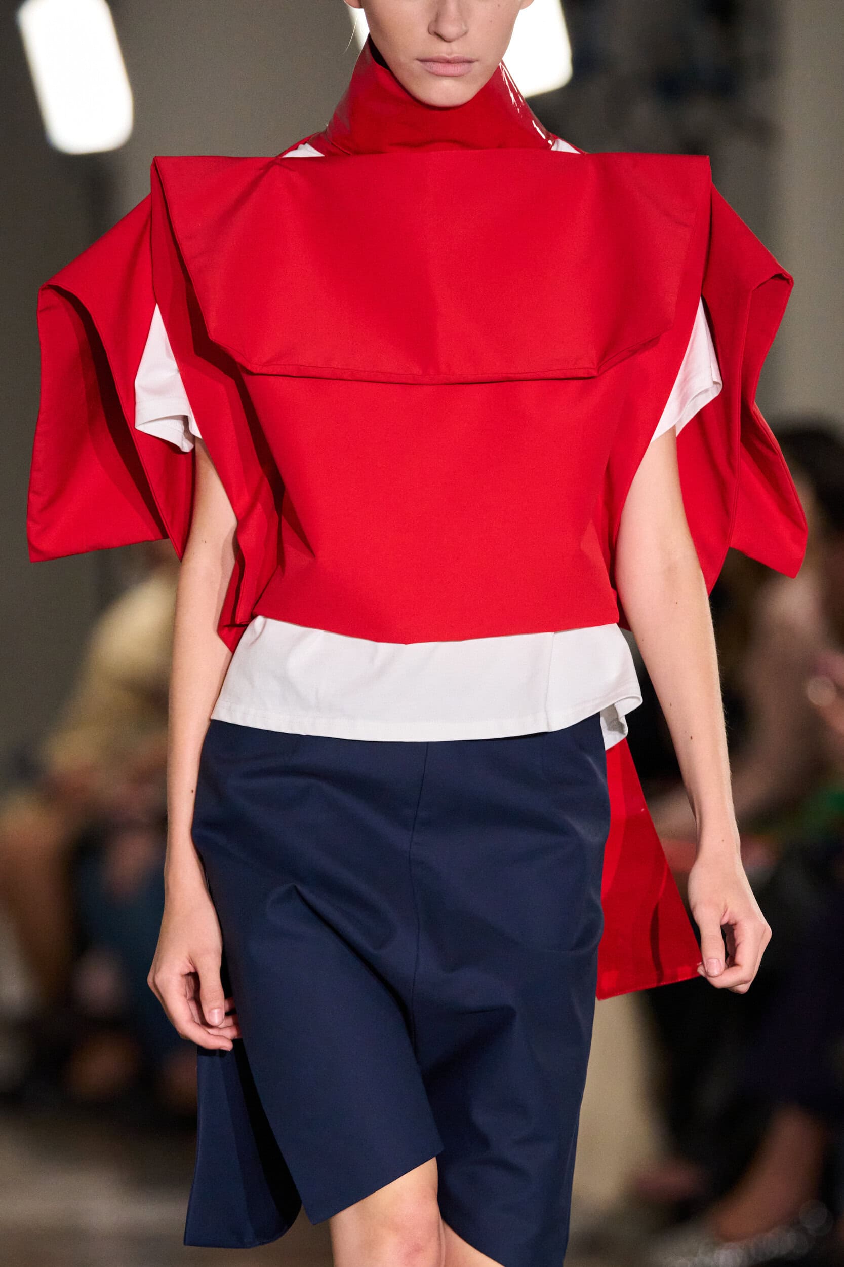 Lii Spring 2027 Fashion Show Details