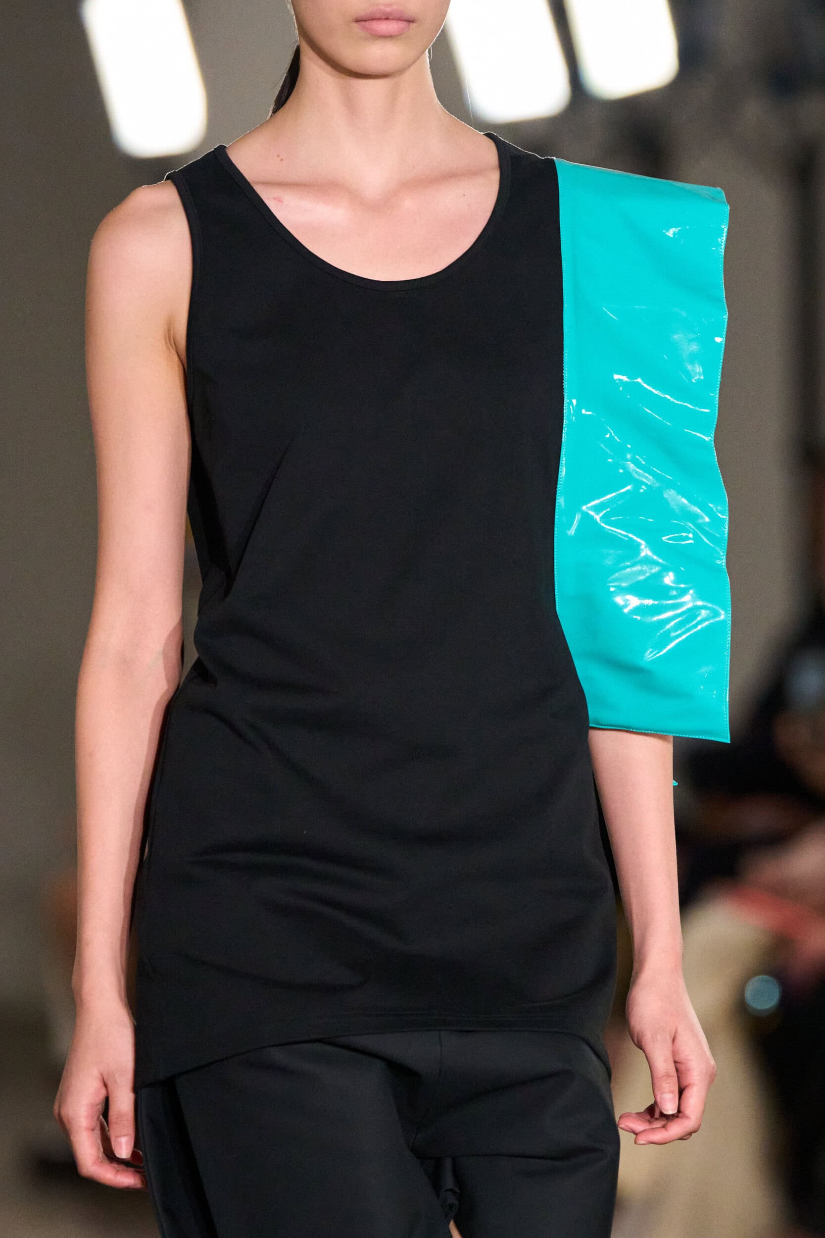 Lii Spring 2027 Fashion Show Details