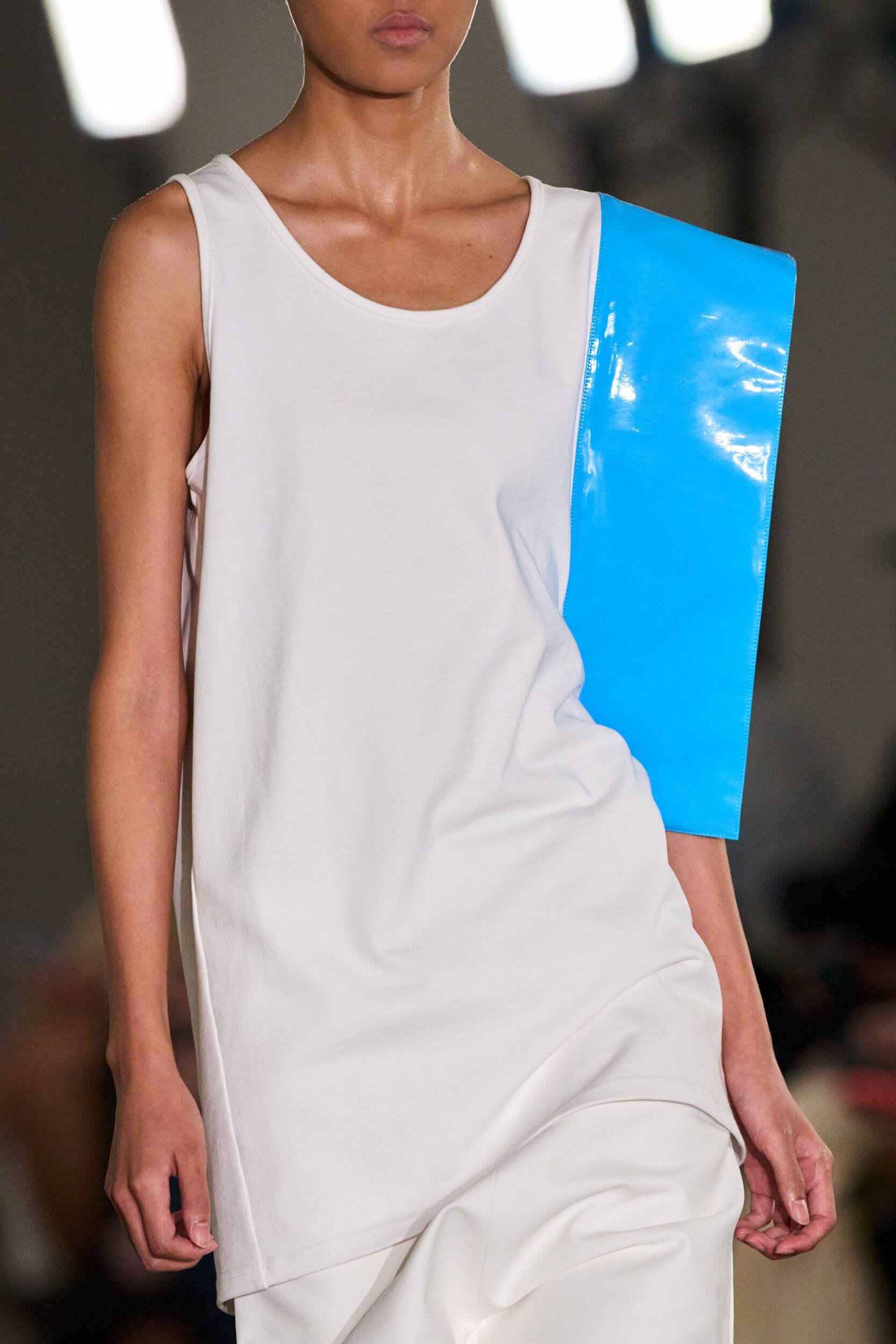 Lii Spring 2027 Fashion Show Details