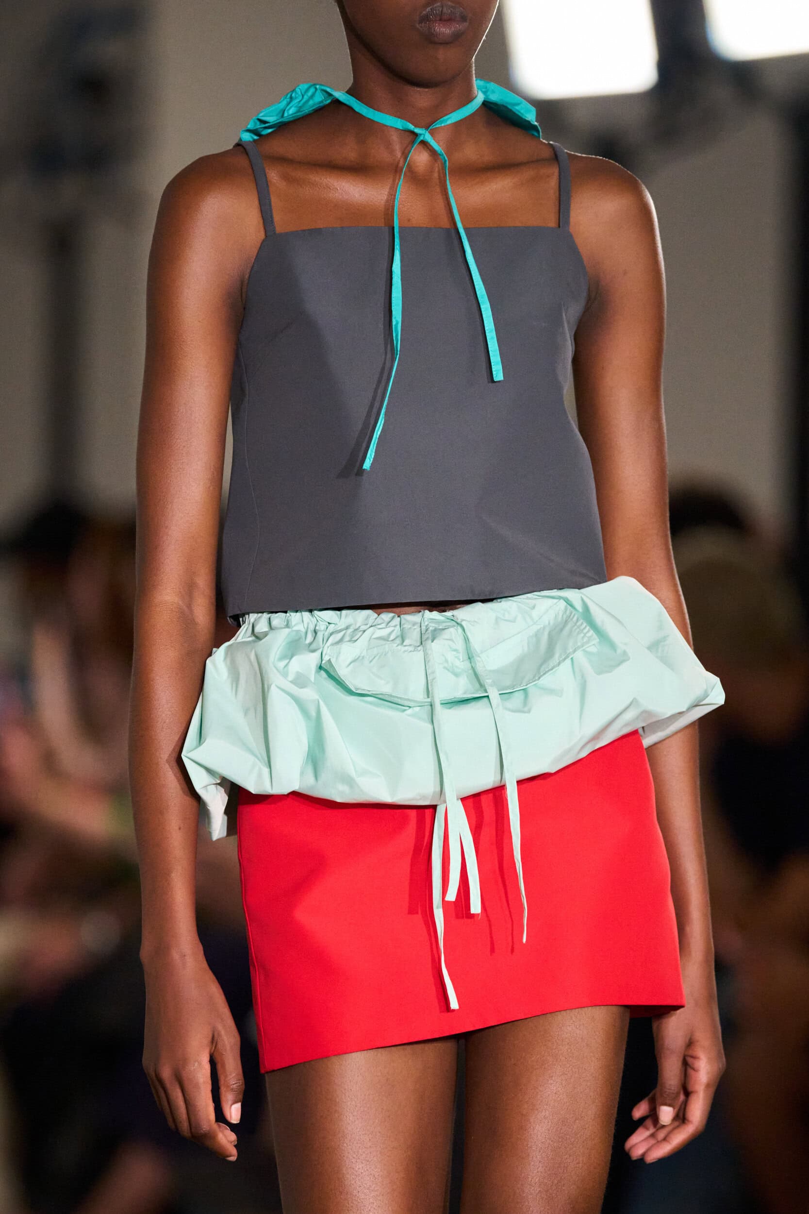 Lii Spring 2027 Fashion Show Details