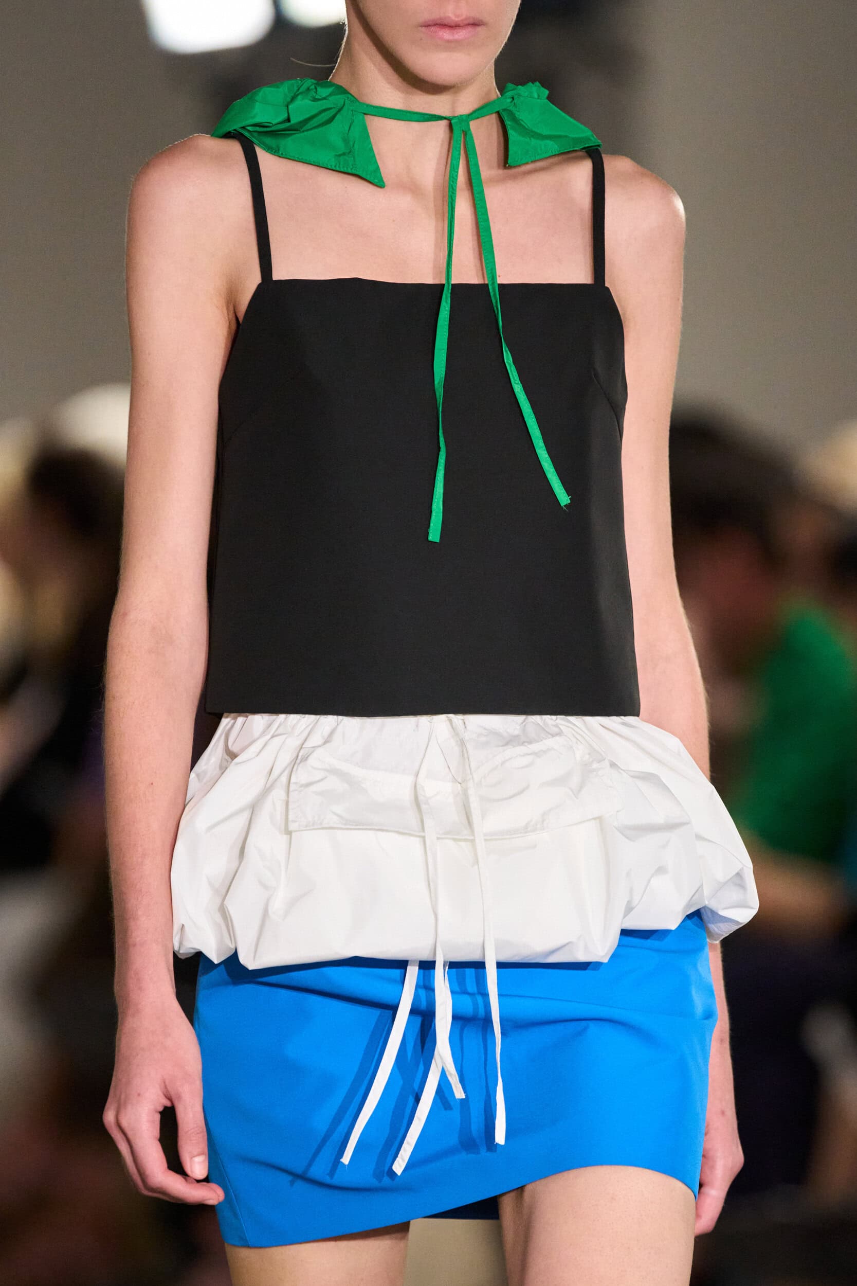 Lii Spring 2027 Fashion Show Details