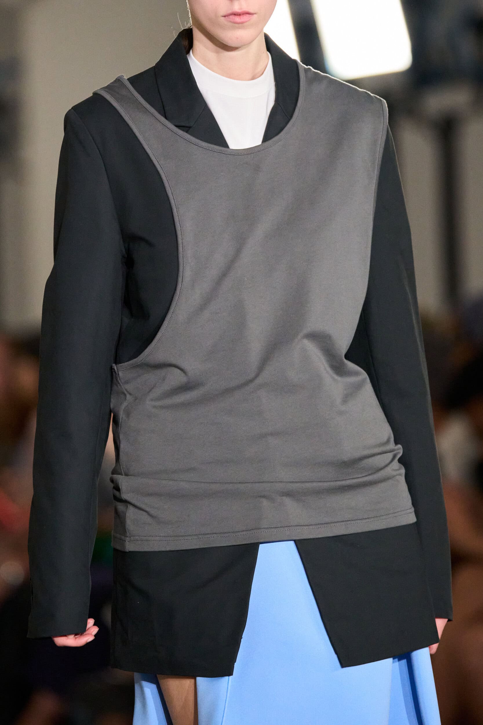 Lii Spring 2027 Fashion Show Details