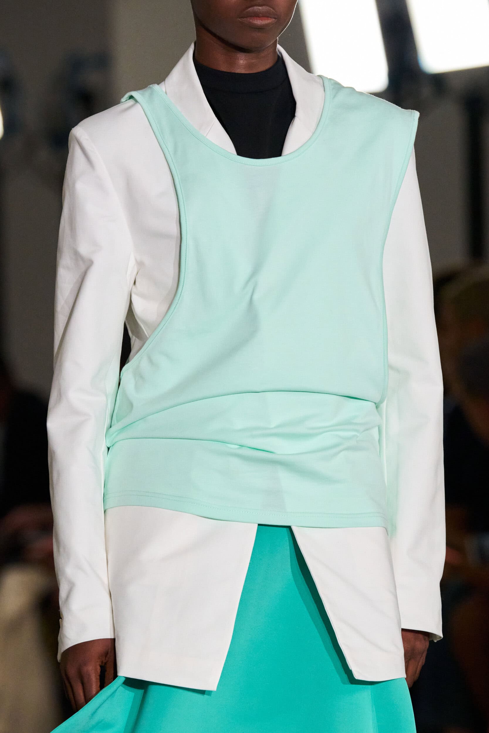Lii Spring 2027 Fashion Show Details