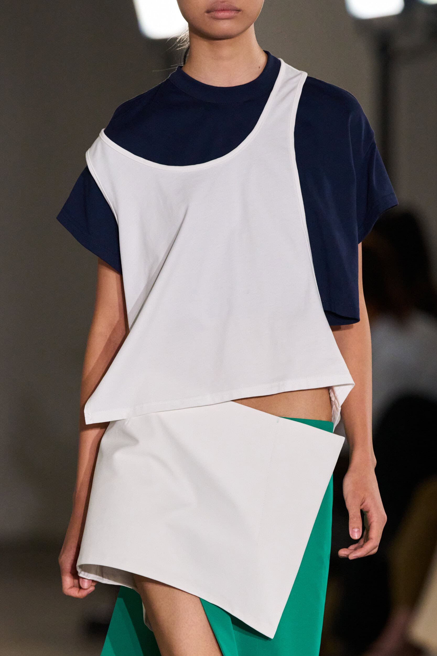 Lii Spring 2027 Fashion Show Details