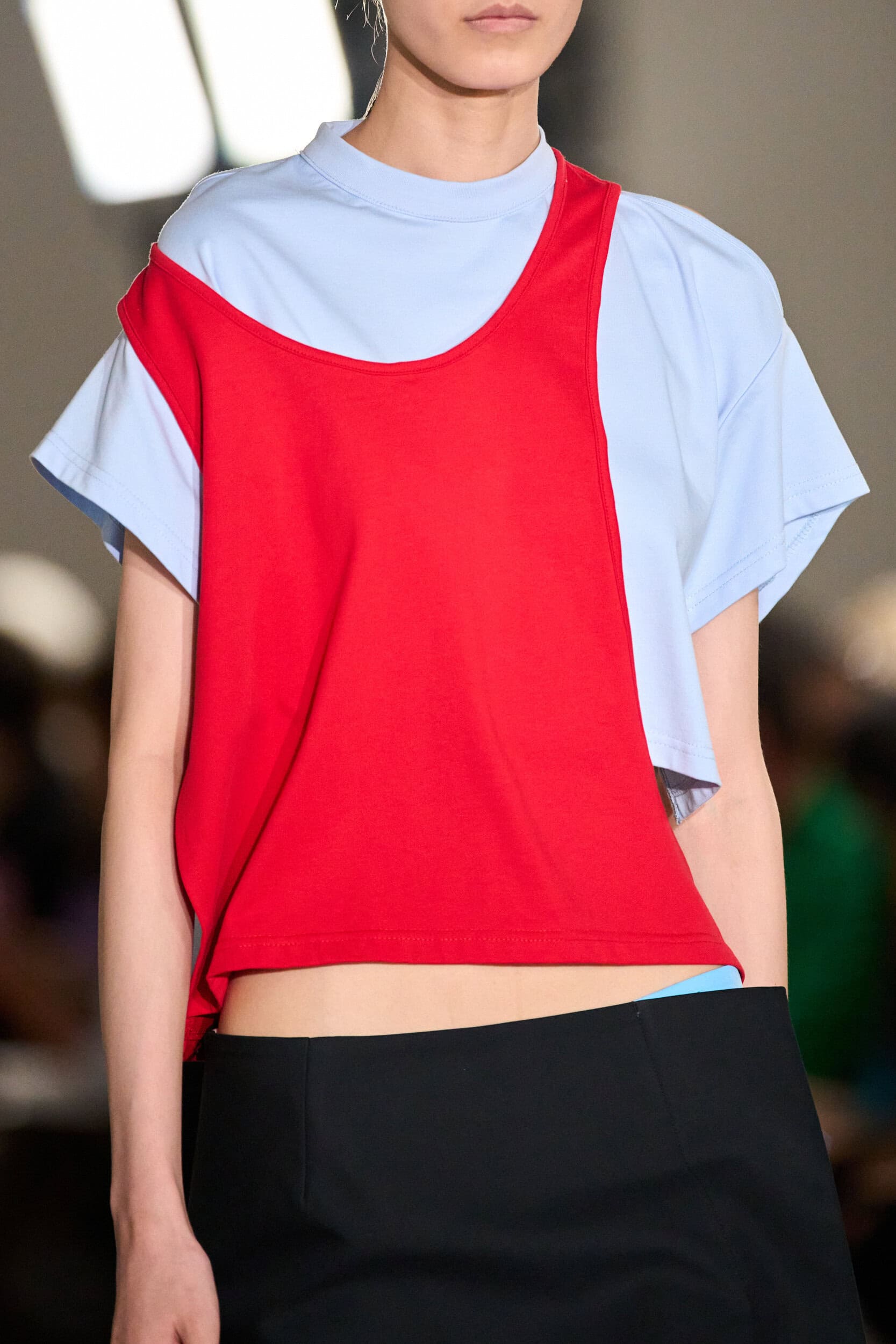 Lii Spring 2027 Fashion Show Details