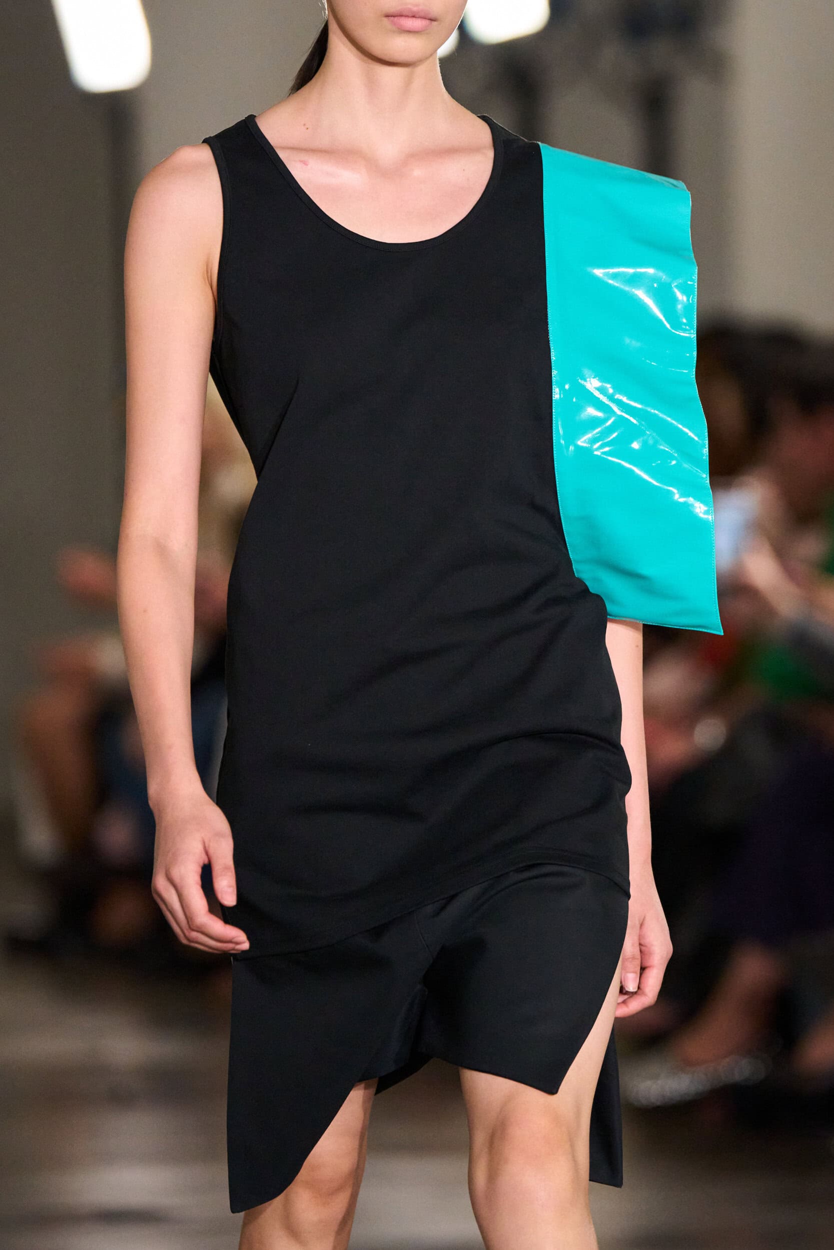 Lii Spring 2027 Fashion Show Details