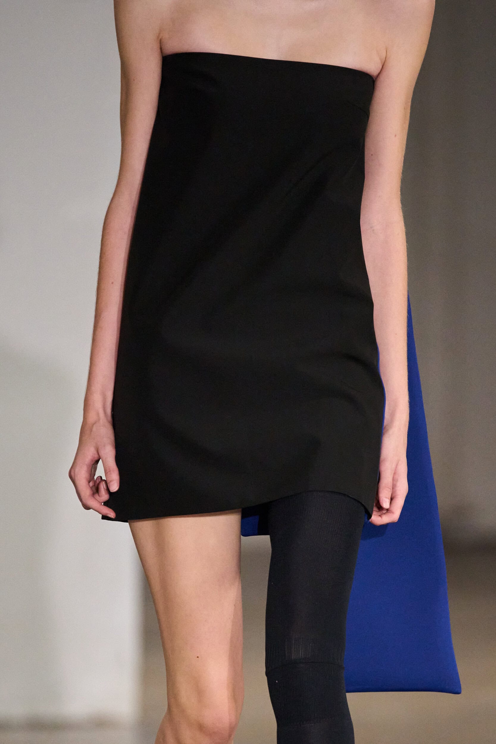 Lii Spring 2027 Fashion Show Details