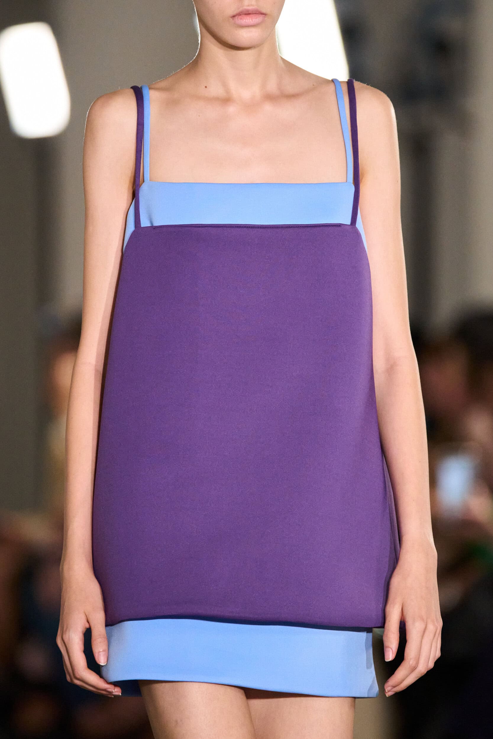 Lii Spring 2027 Fashion Show Details