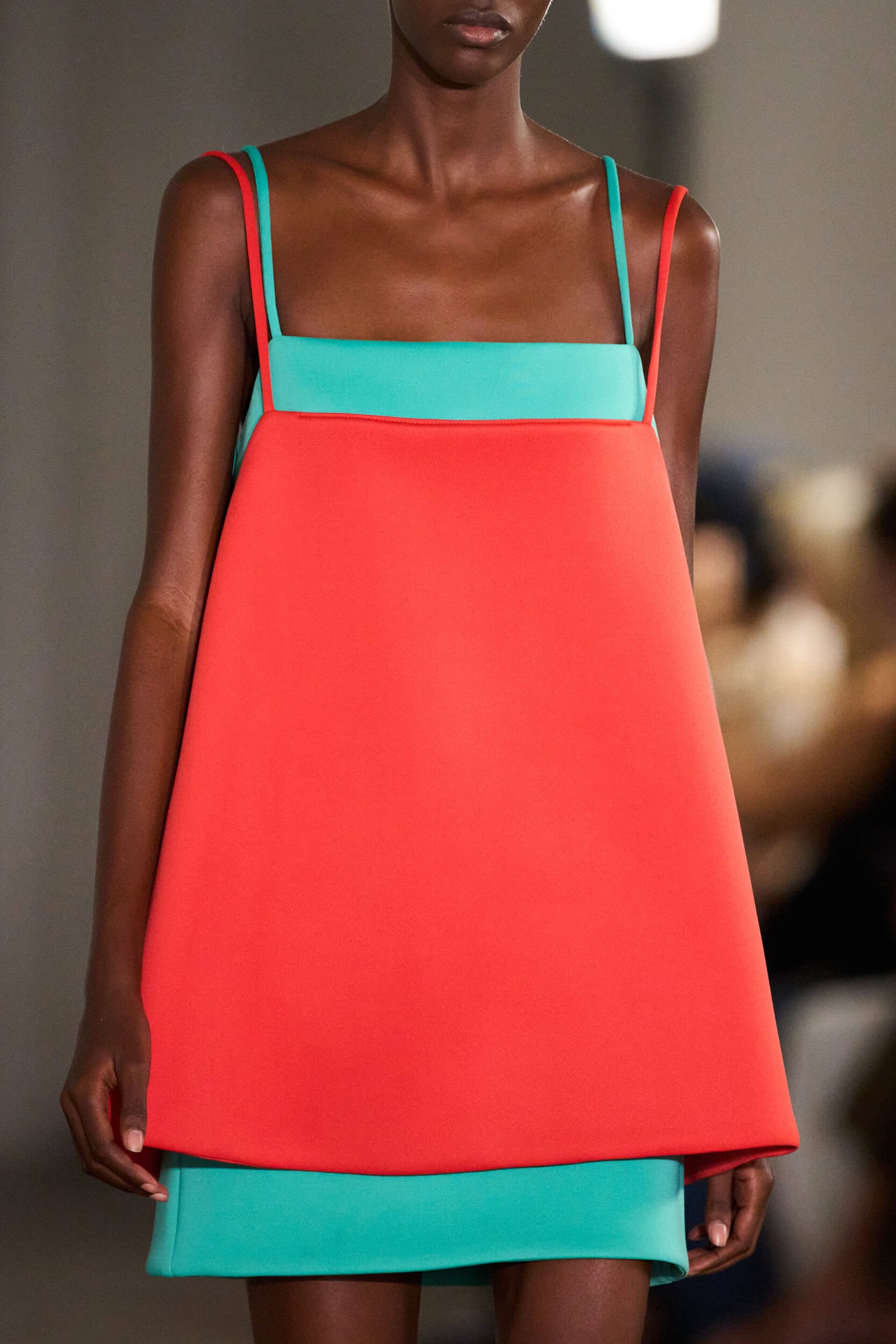 Lii Spring 2027 Fashion Show Details