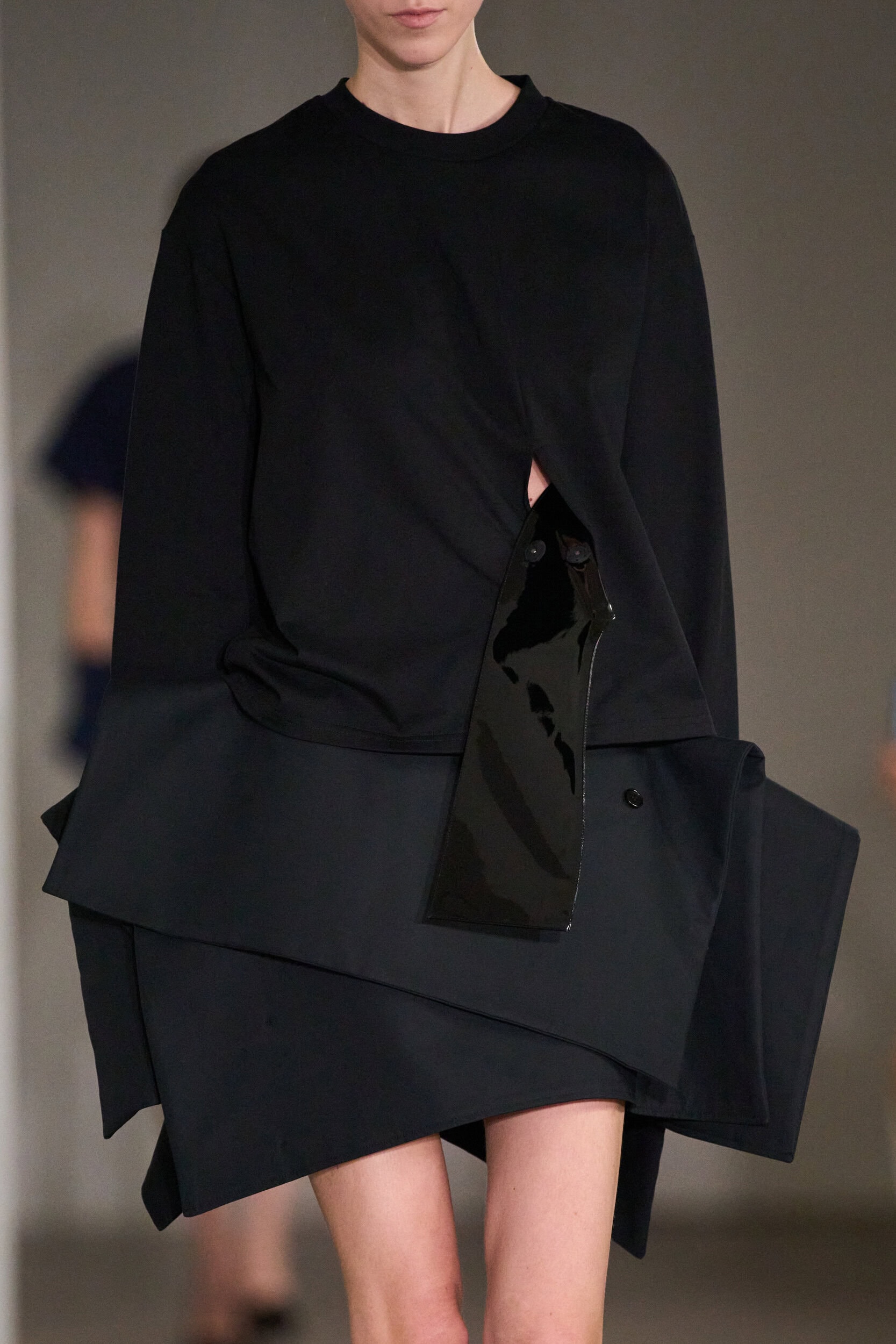 Lii Spring 2027 Fashion Show Details