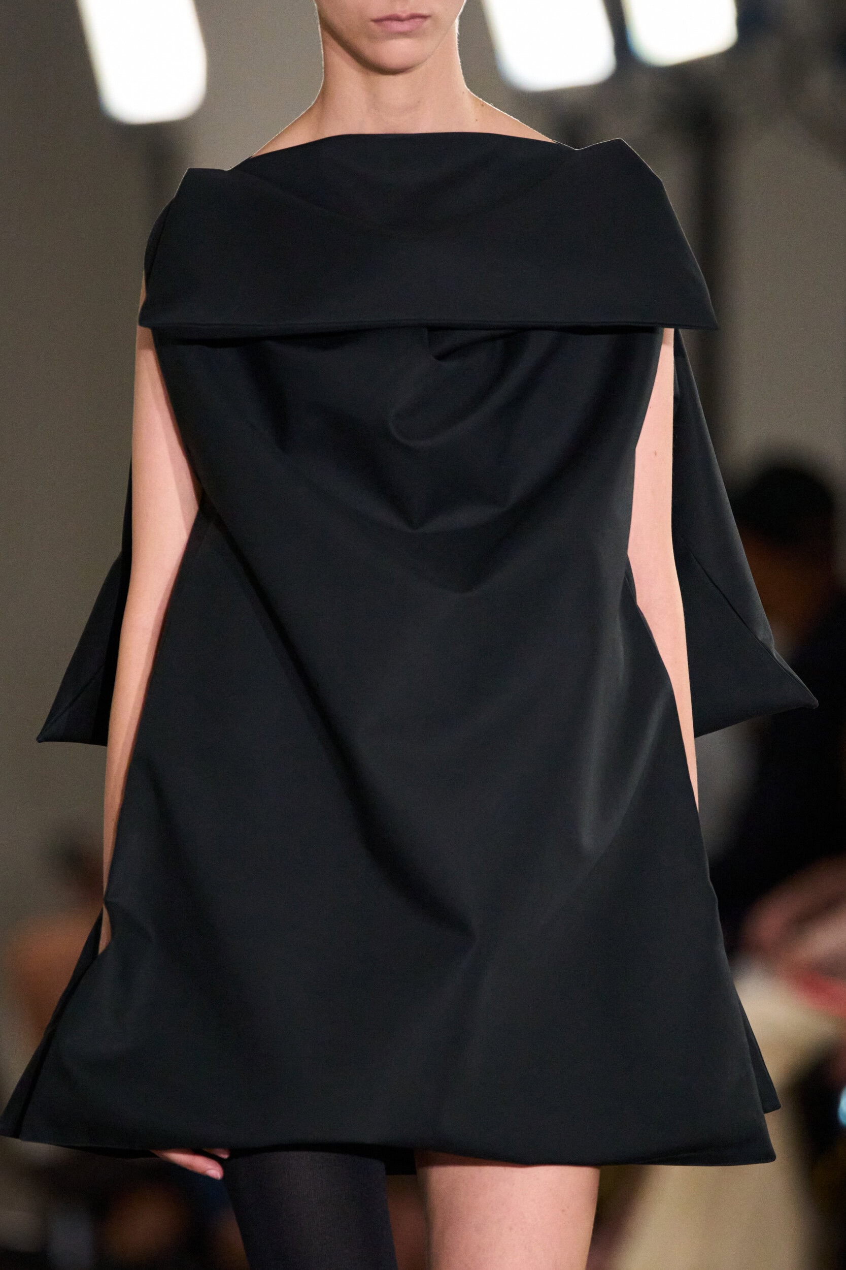 Lii Spring 2027 Fashion Show Details
