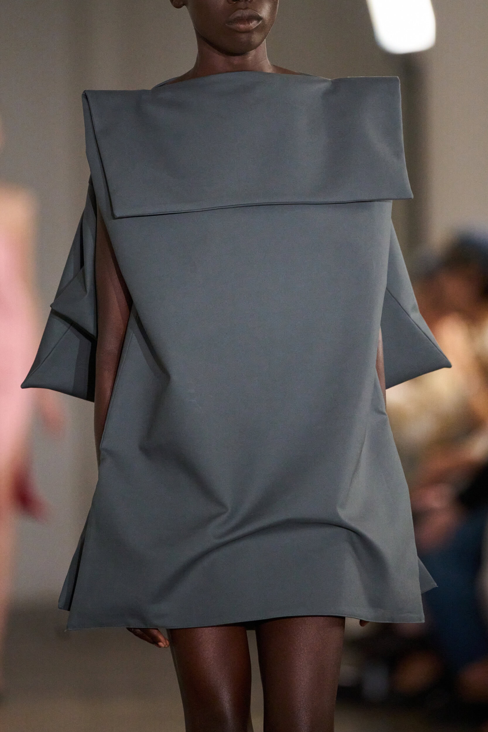 Lii Spring 2027 Fashion Show Details