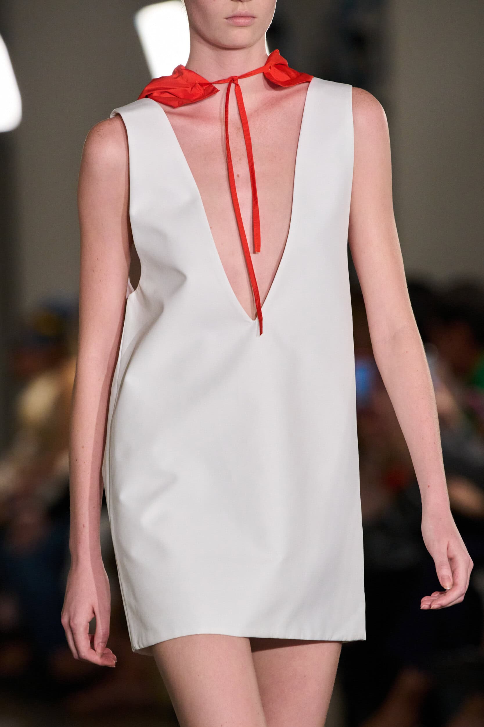 Lii Spring 2027 Fashion Show Details