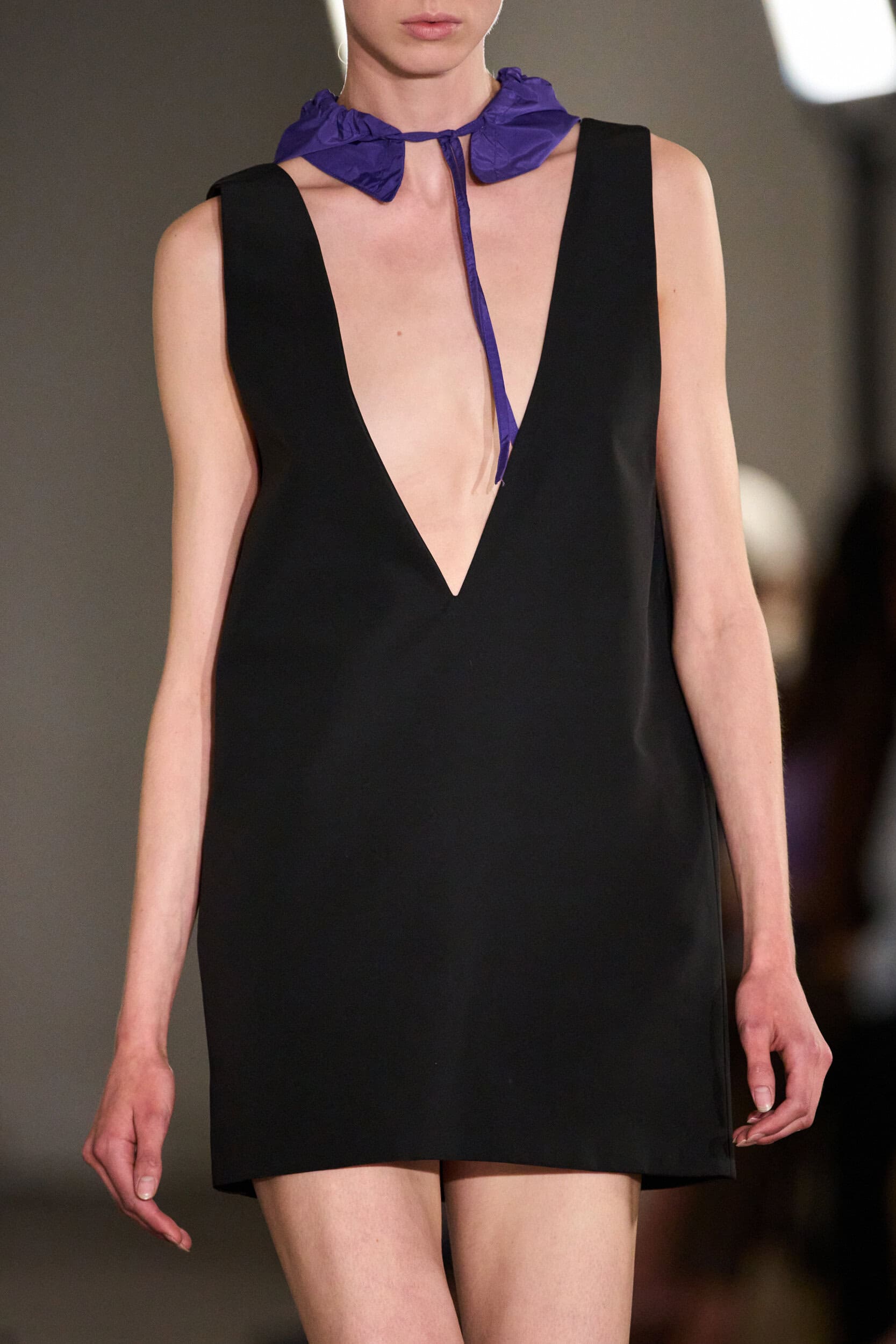 Lii Spring 2027 Fashion Show Details
