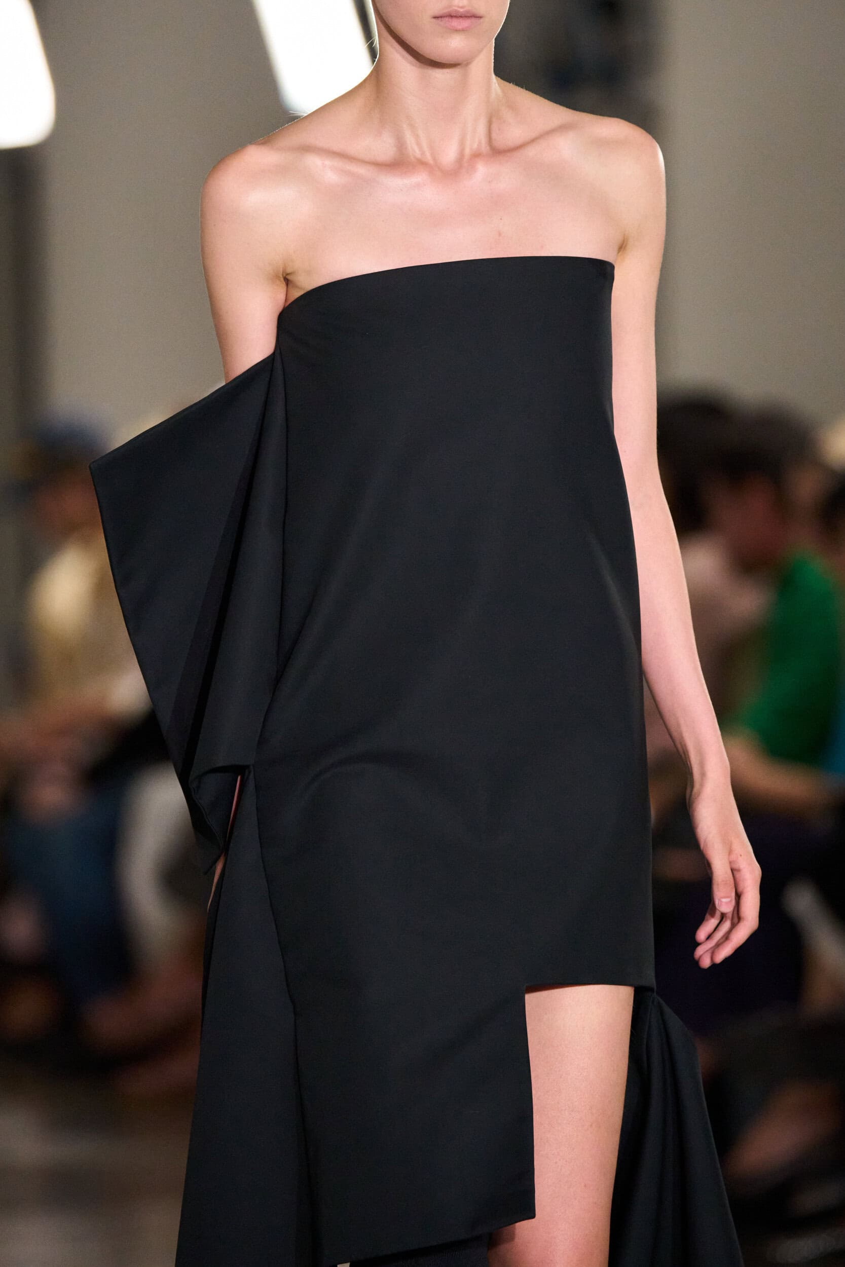 Lii Spring 2027 Fashion Show Details
