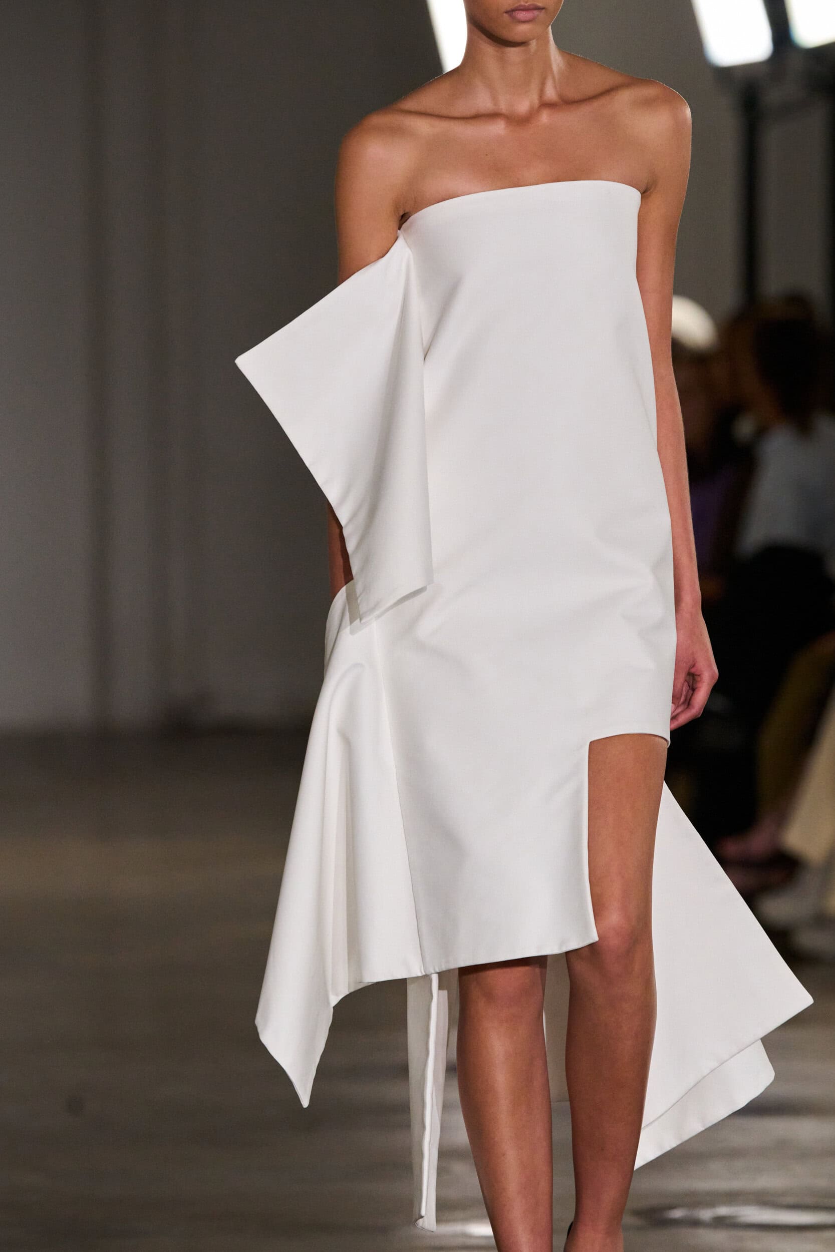 Lii Spring 2027 Fashion Show Details