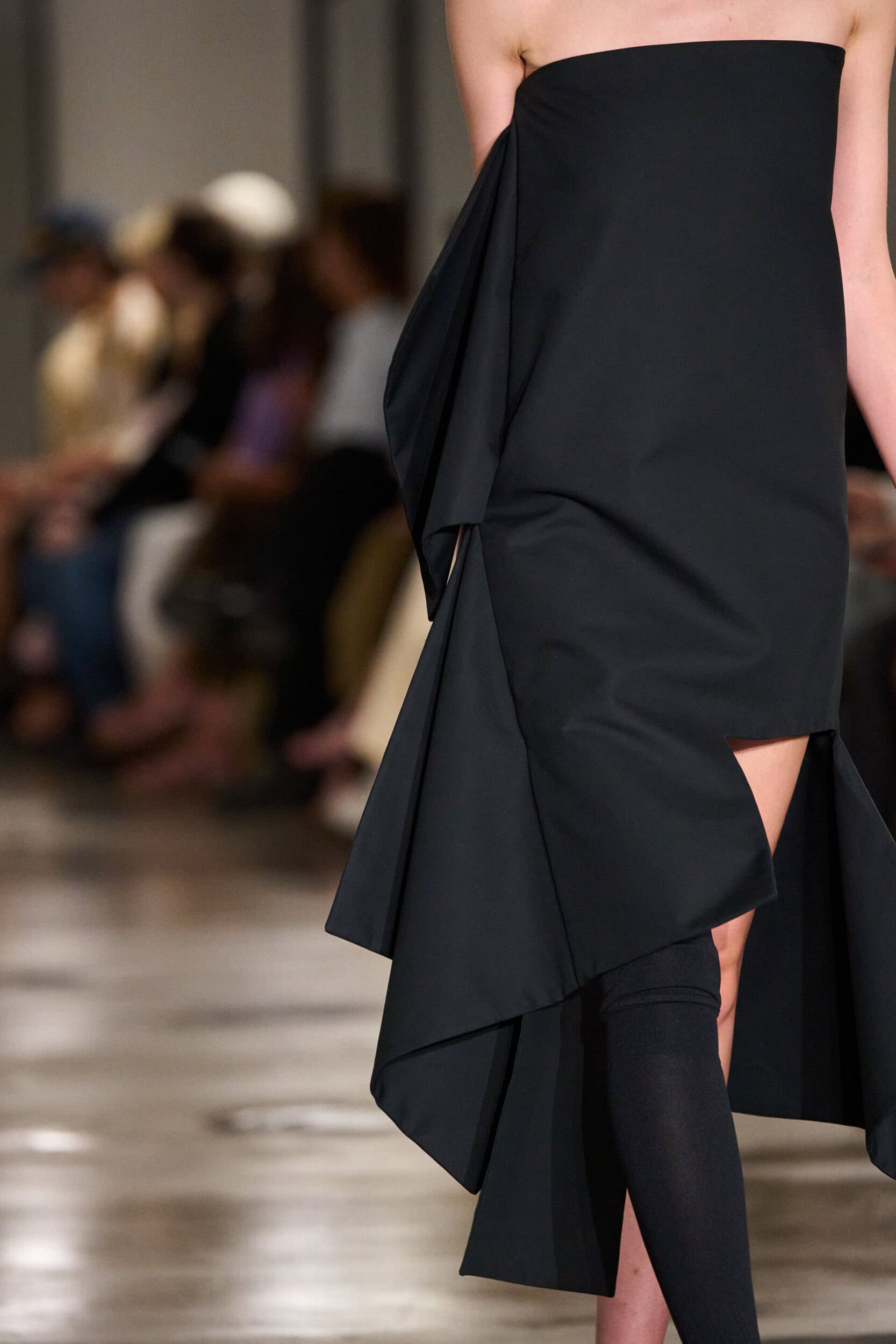 Lii Spring 2027 Fashion Show Details