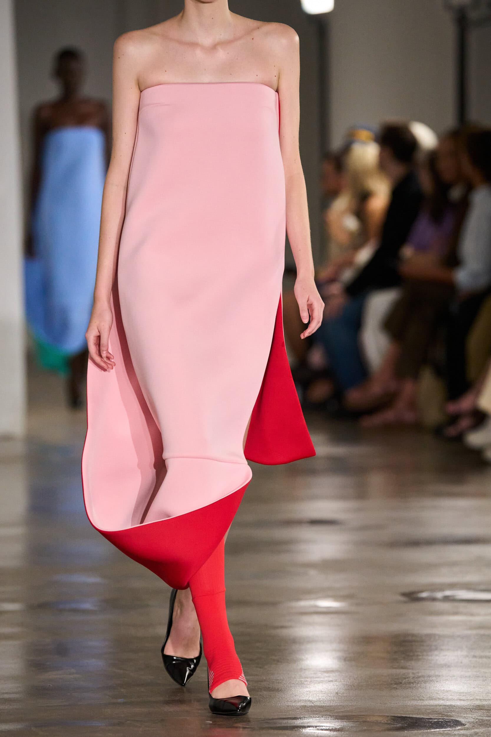 Lii Spring 2027 Fashion Show Details