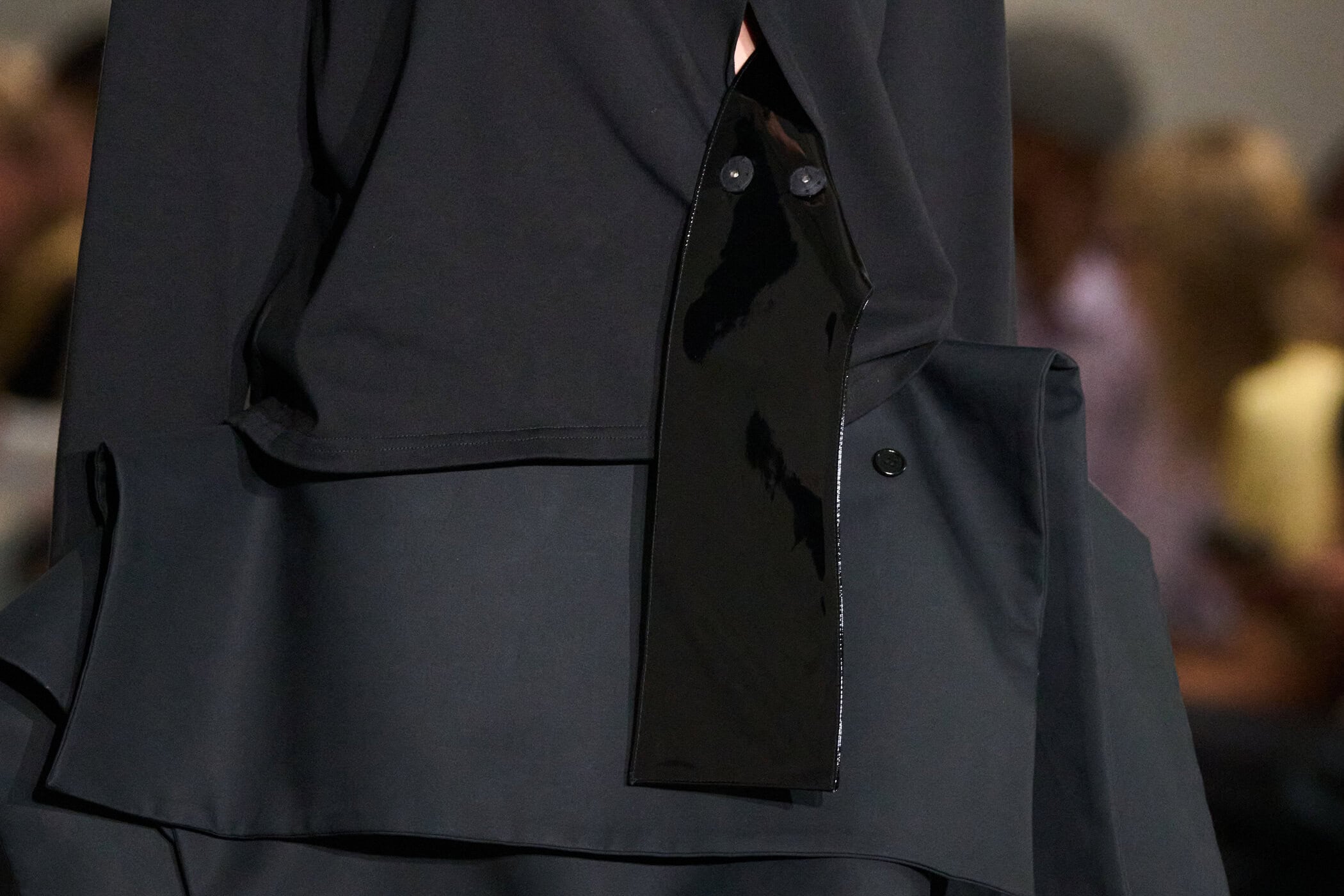 Lii Spring 2027 Fashion Show Details