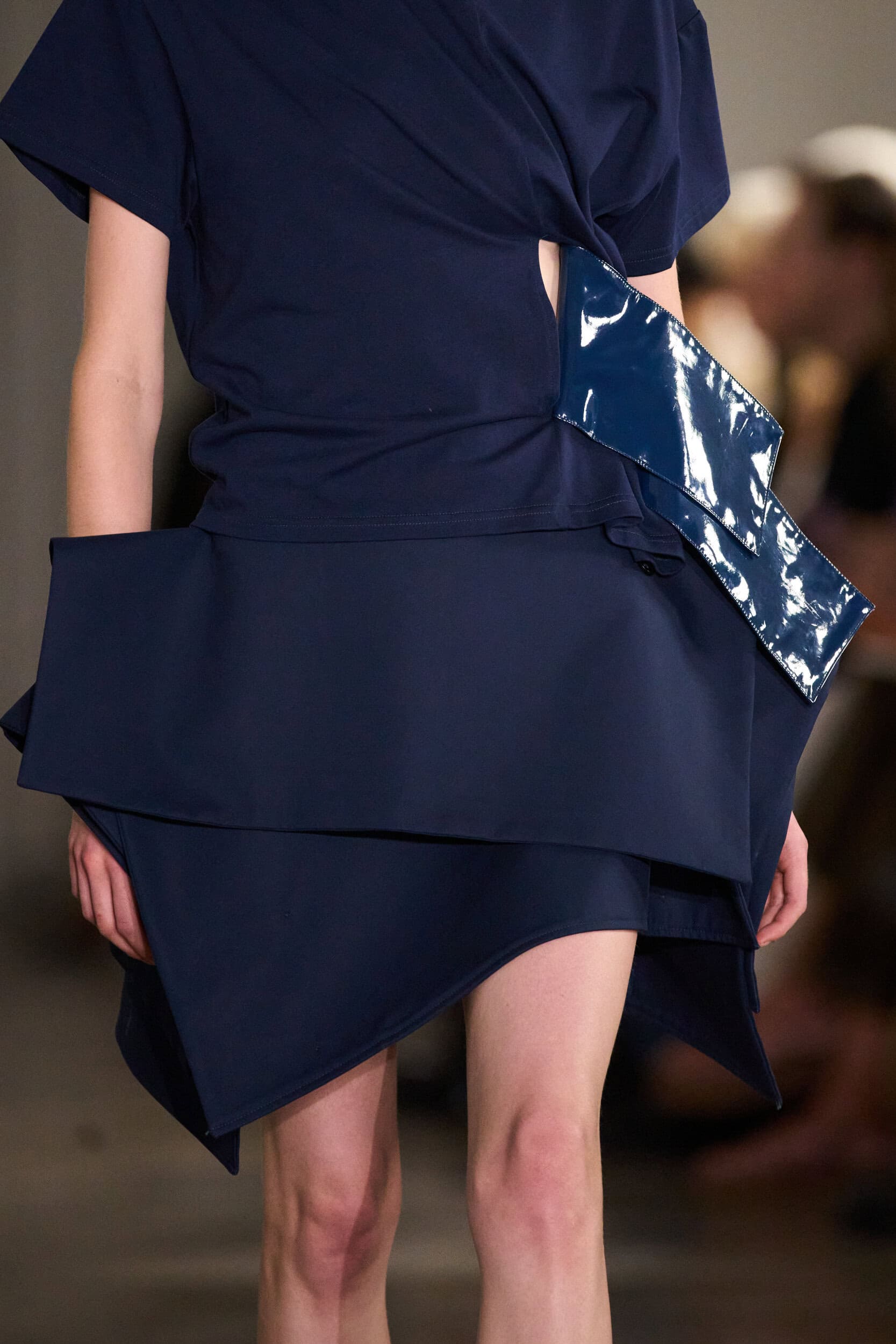 Lii Spring 2027 Fashion Show Details