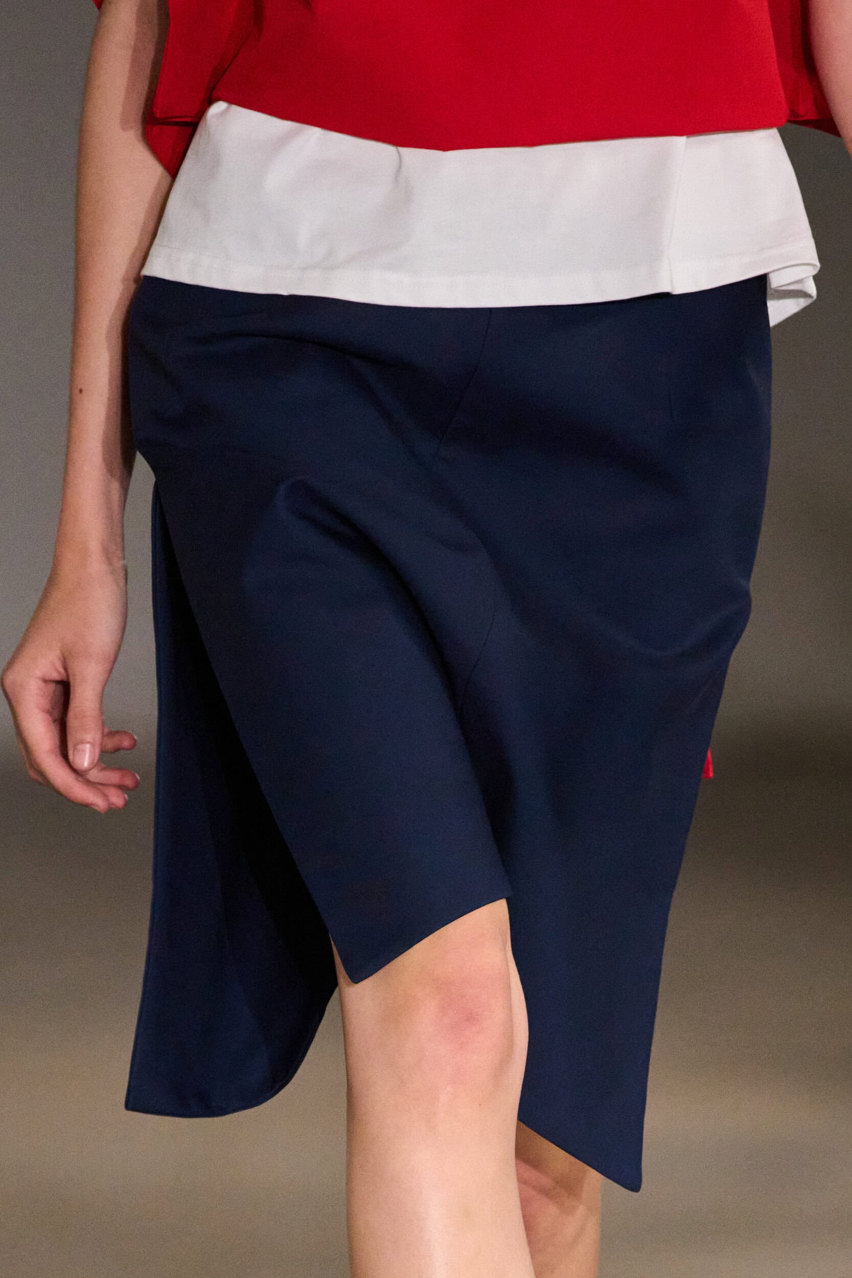 Lii Spring 2027 Fashion Show Details