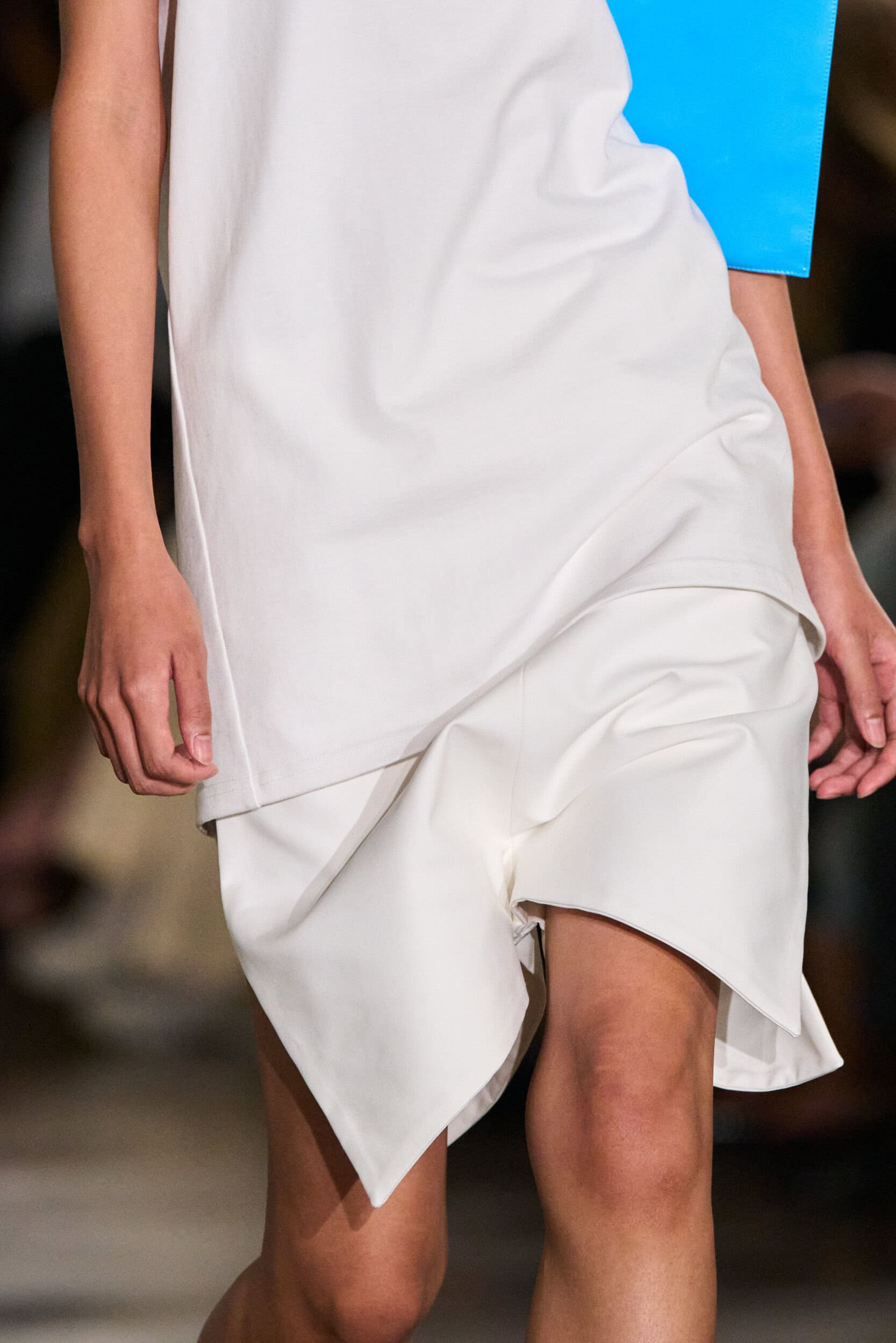 Lii Spring 2027 Fashion Show Details